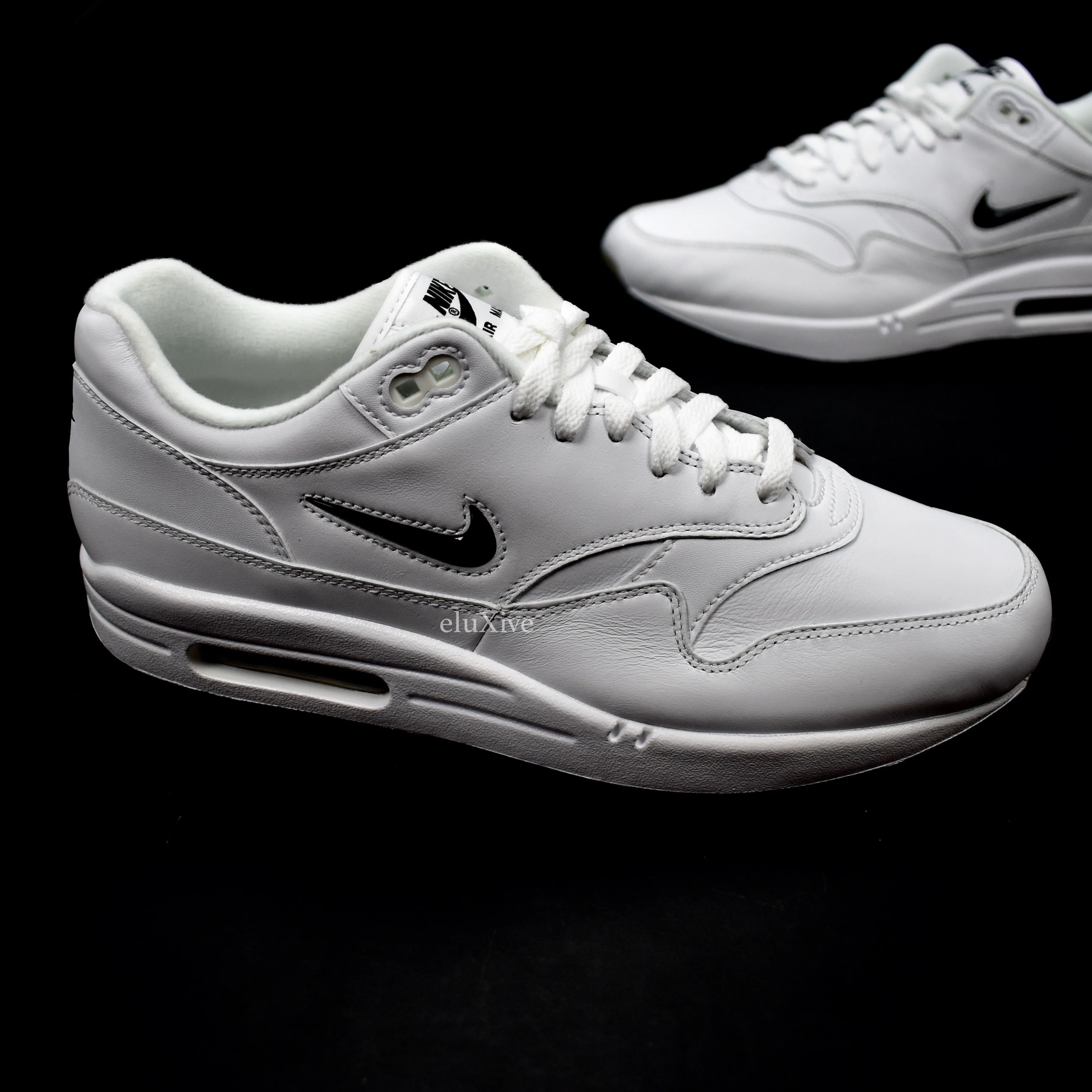 Nike - Air Max 1 Premium SC 'Black Jewel'