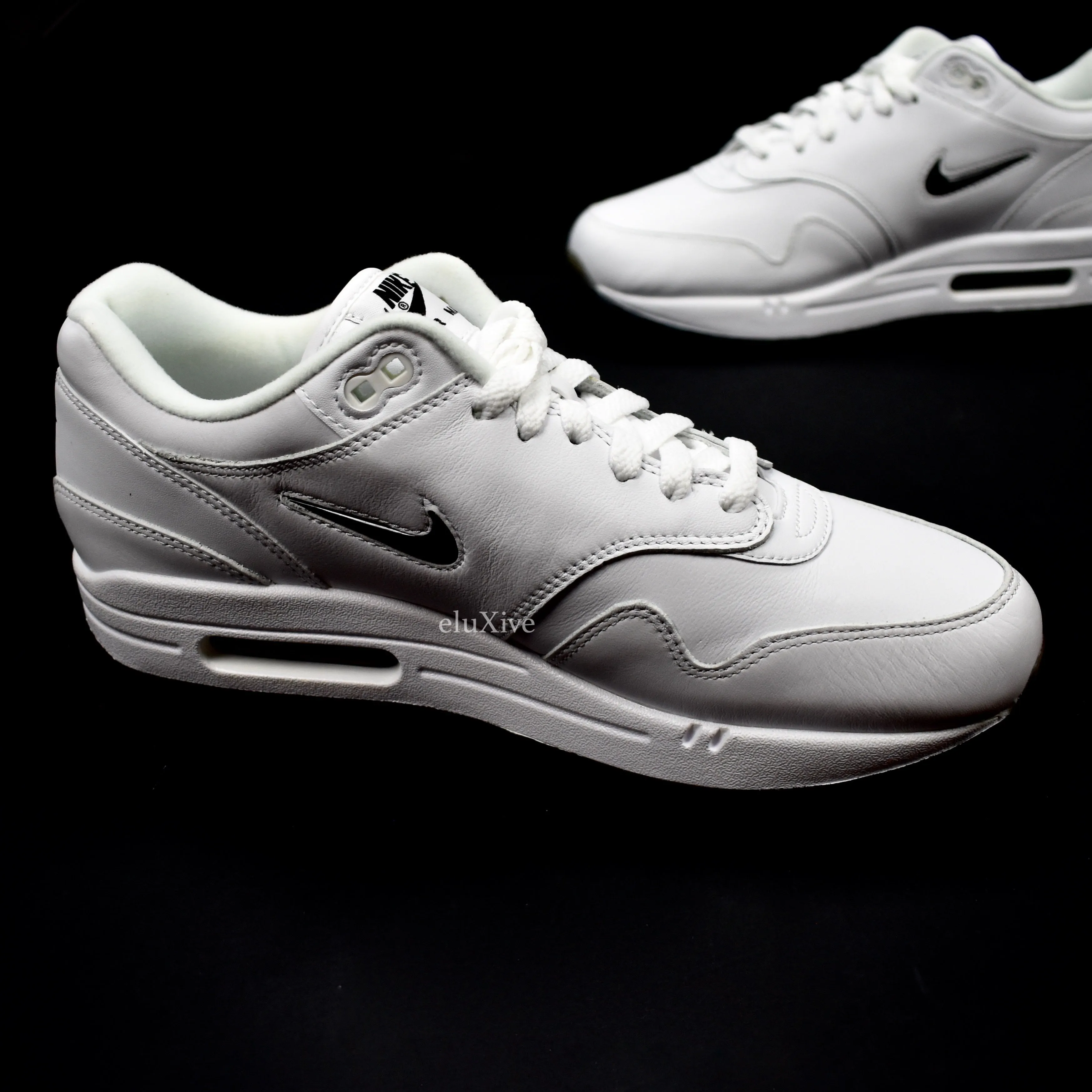 Nike - Air Max 1 Premium SC 'Black Jewel'