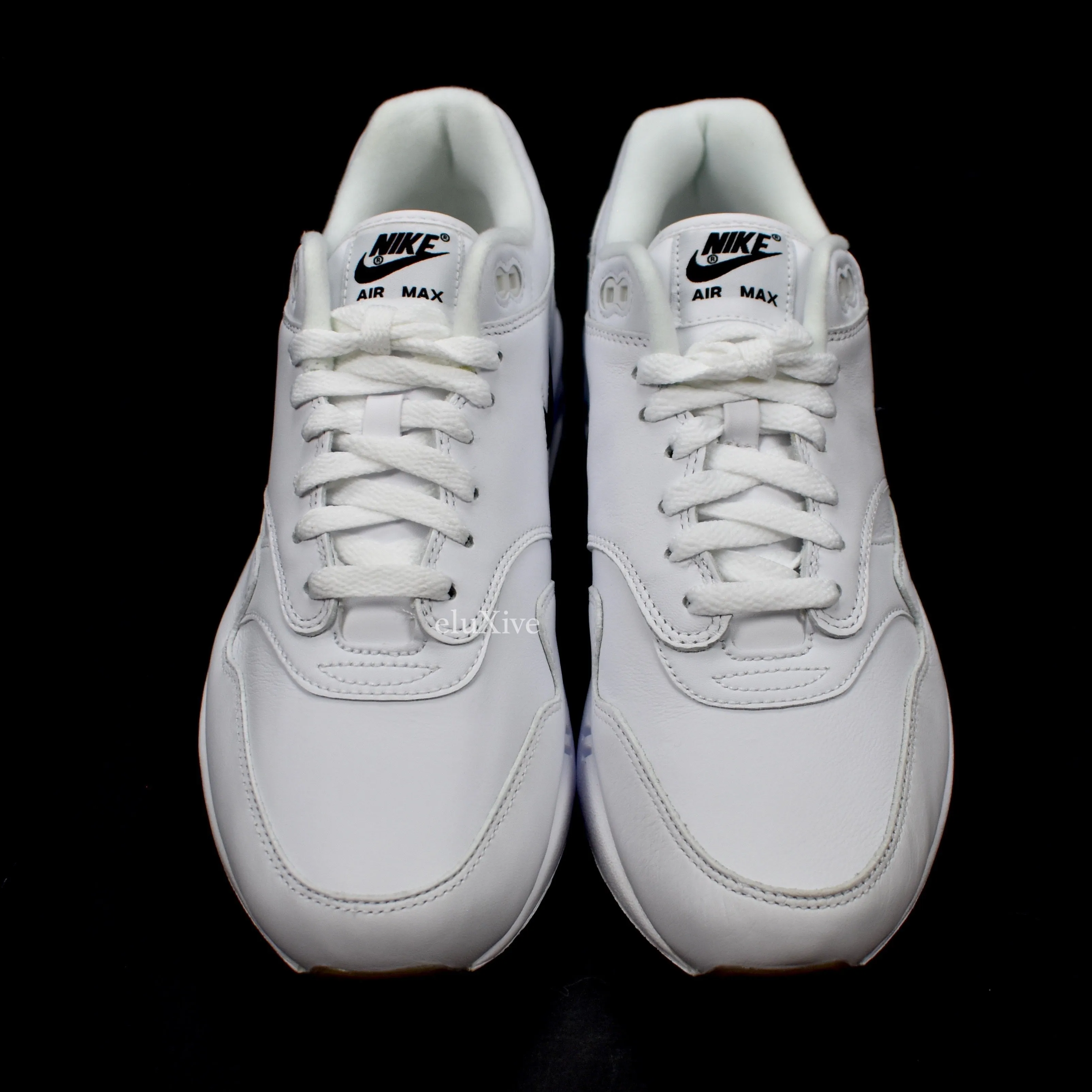 Nike - Air Max 1 Premium SC 'Black Jewel'