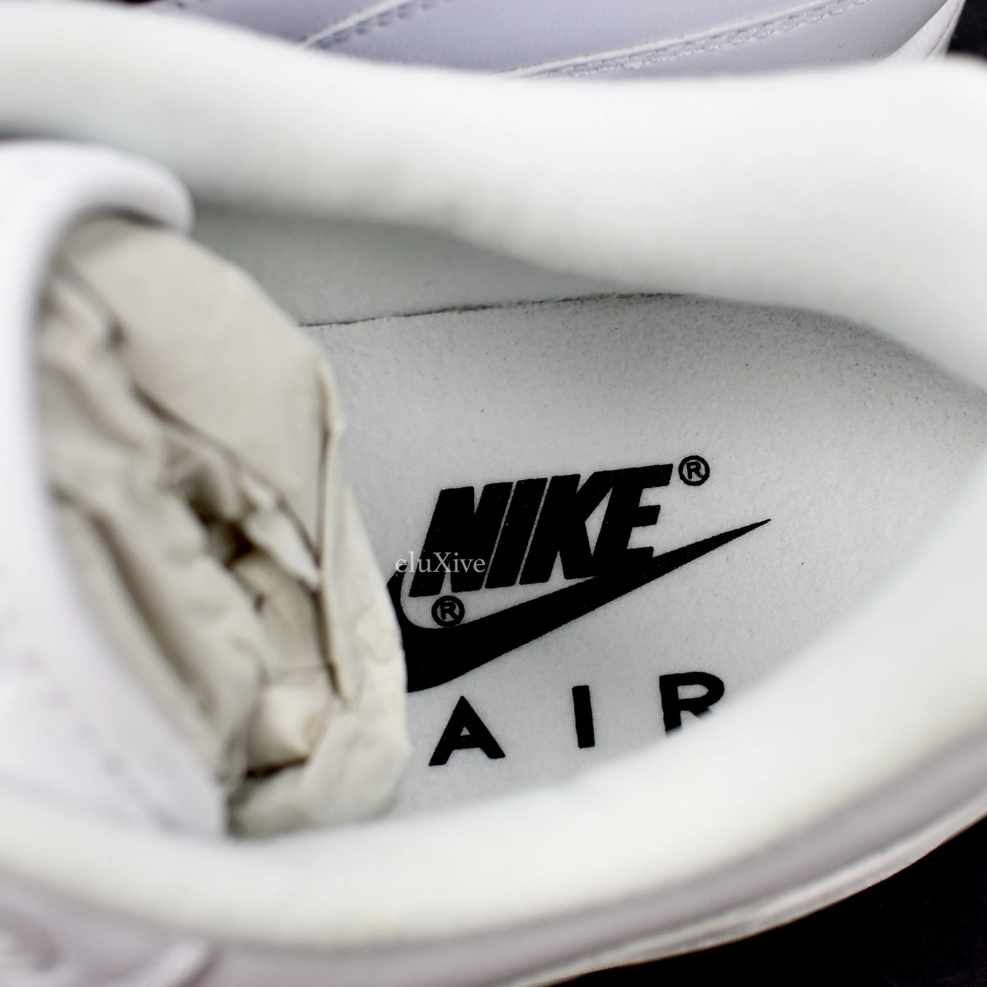 Nike - Air Max 1 Premium SC 'Black Jewel'