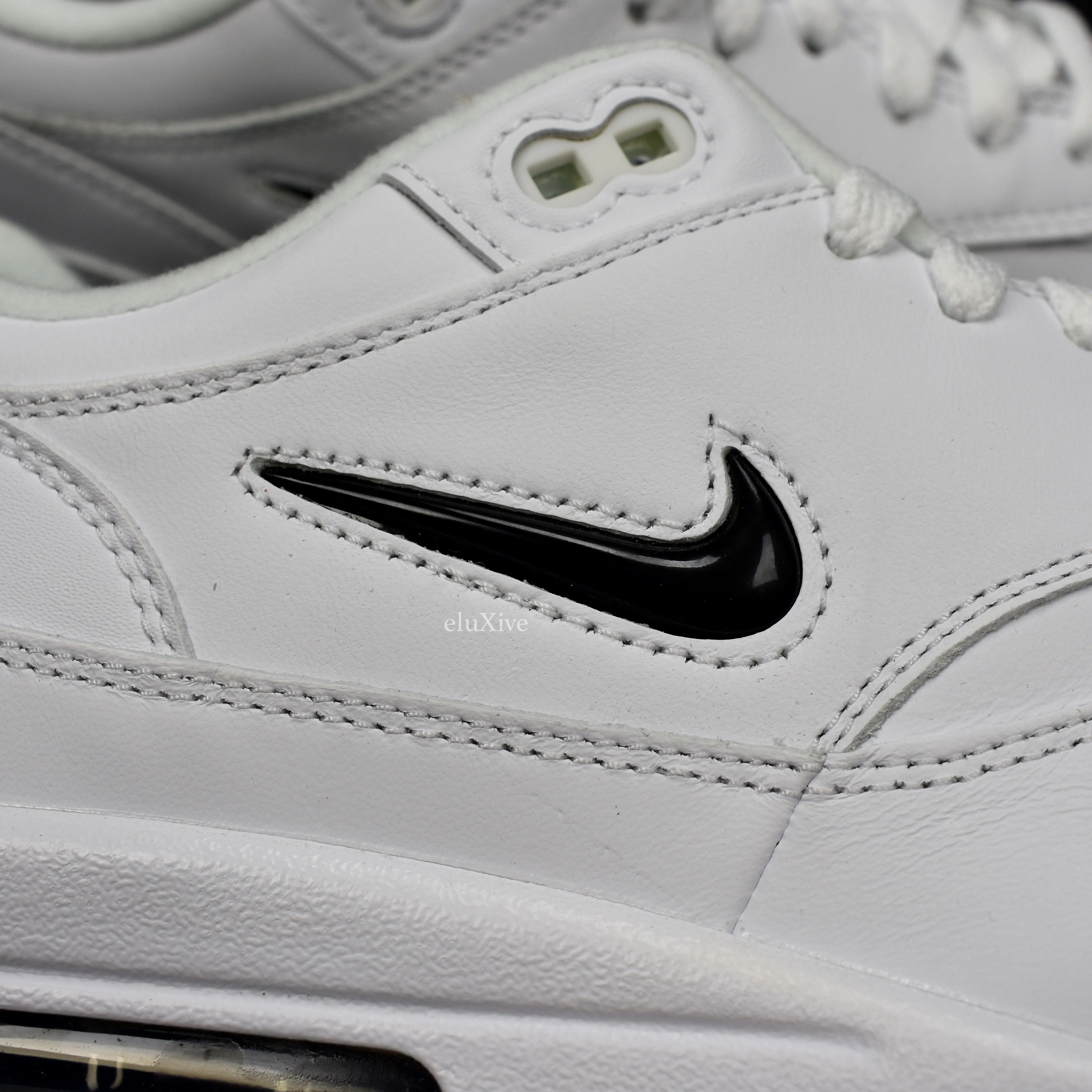 Nike - Air Max 1 Premium SC 'Black Jewel'