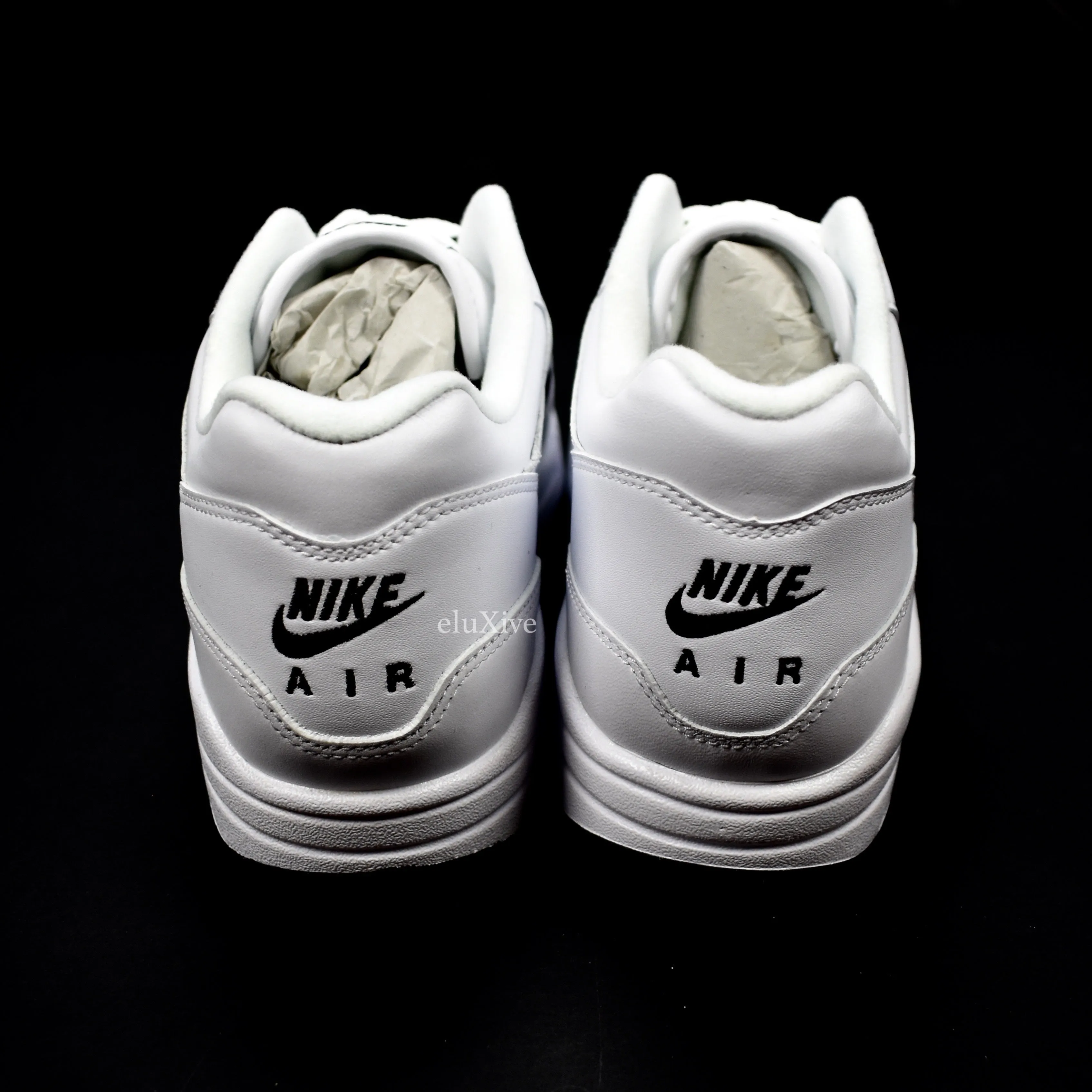Nike - Air Max 1 Premium SC 'Black Jewel'
