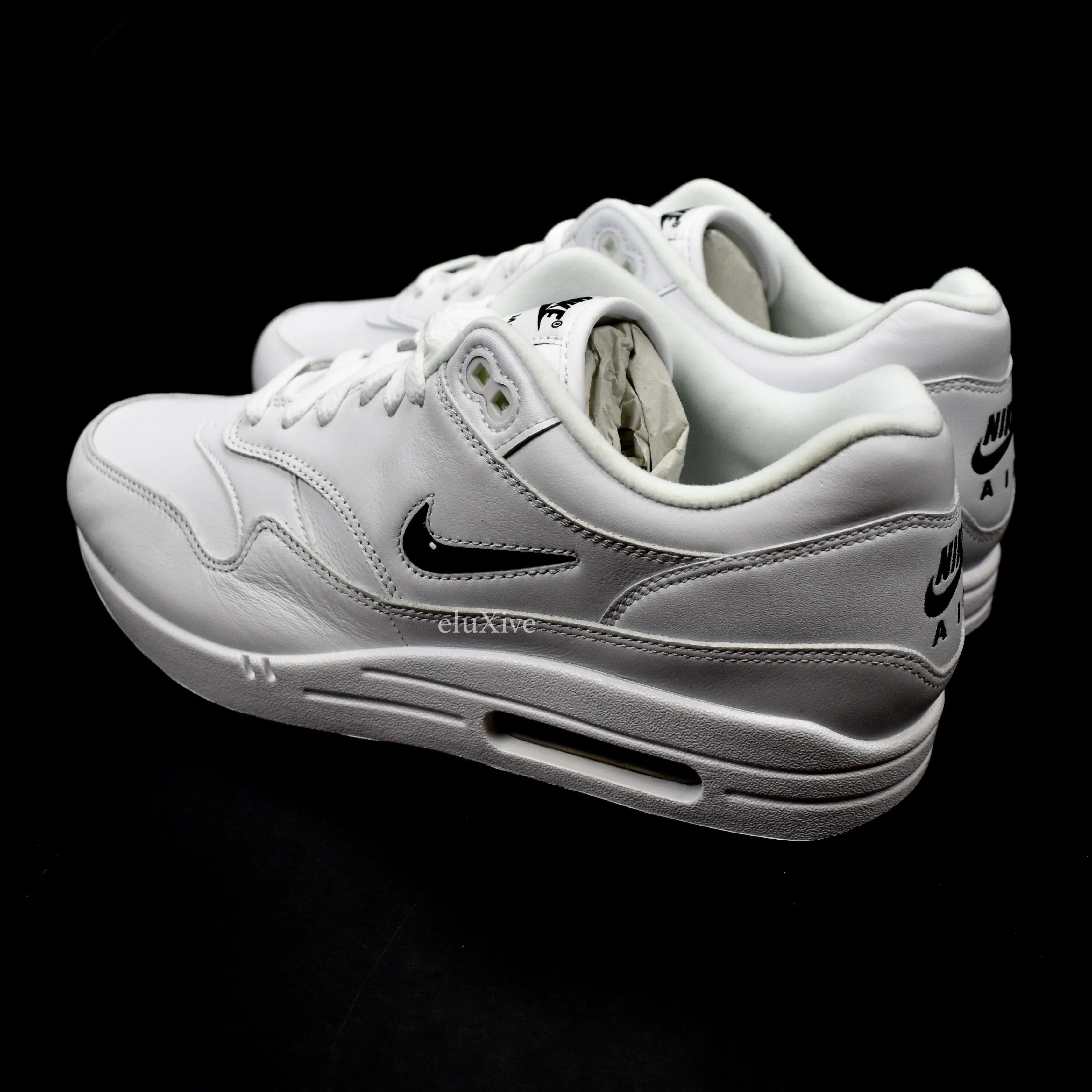 Nike - Air Max 1 Premium SC 'Black Jewel'