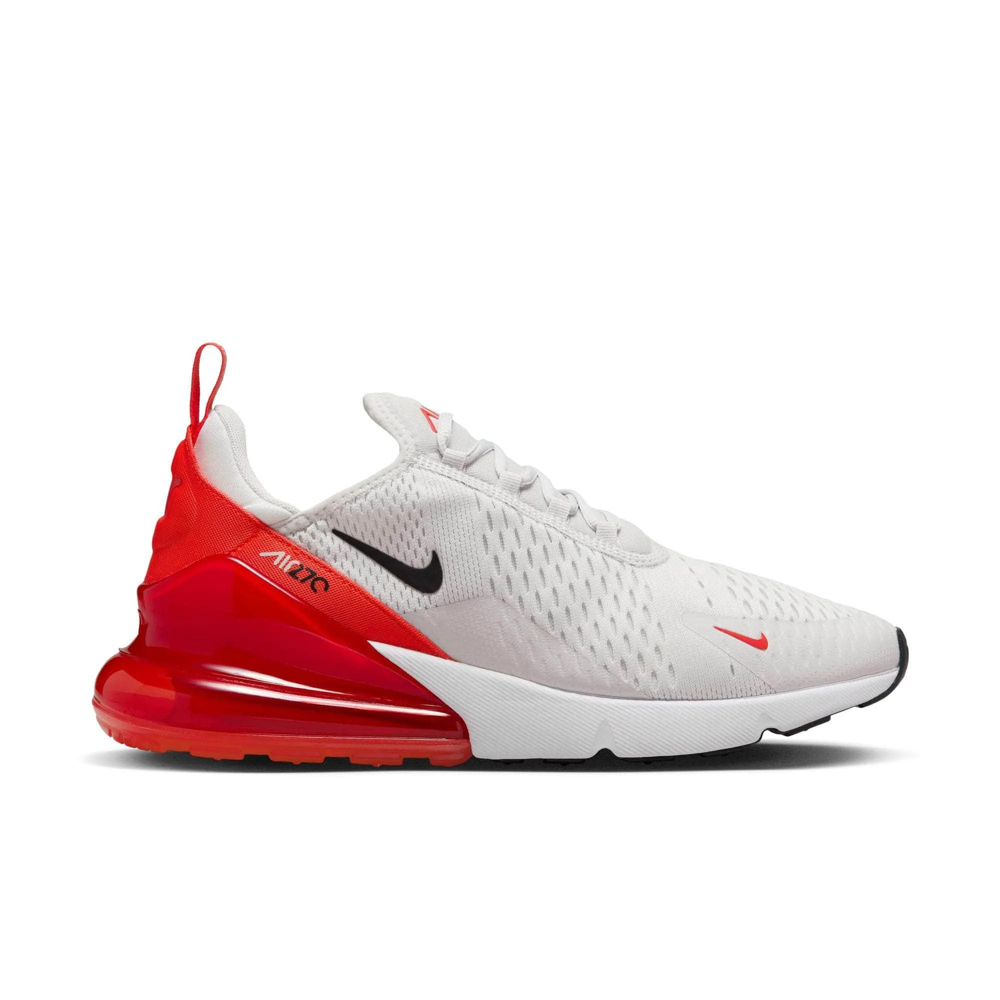 Nike Air Max 270 "Picante Red" - Men's