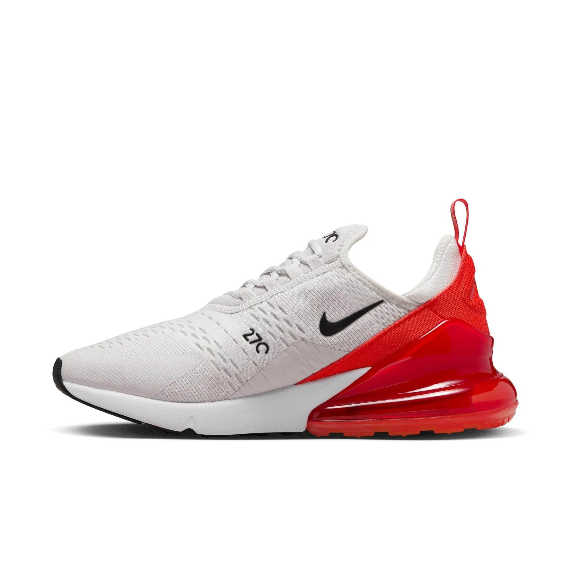 Nike Air Max 270 "Picante Red" - Men's