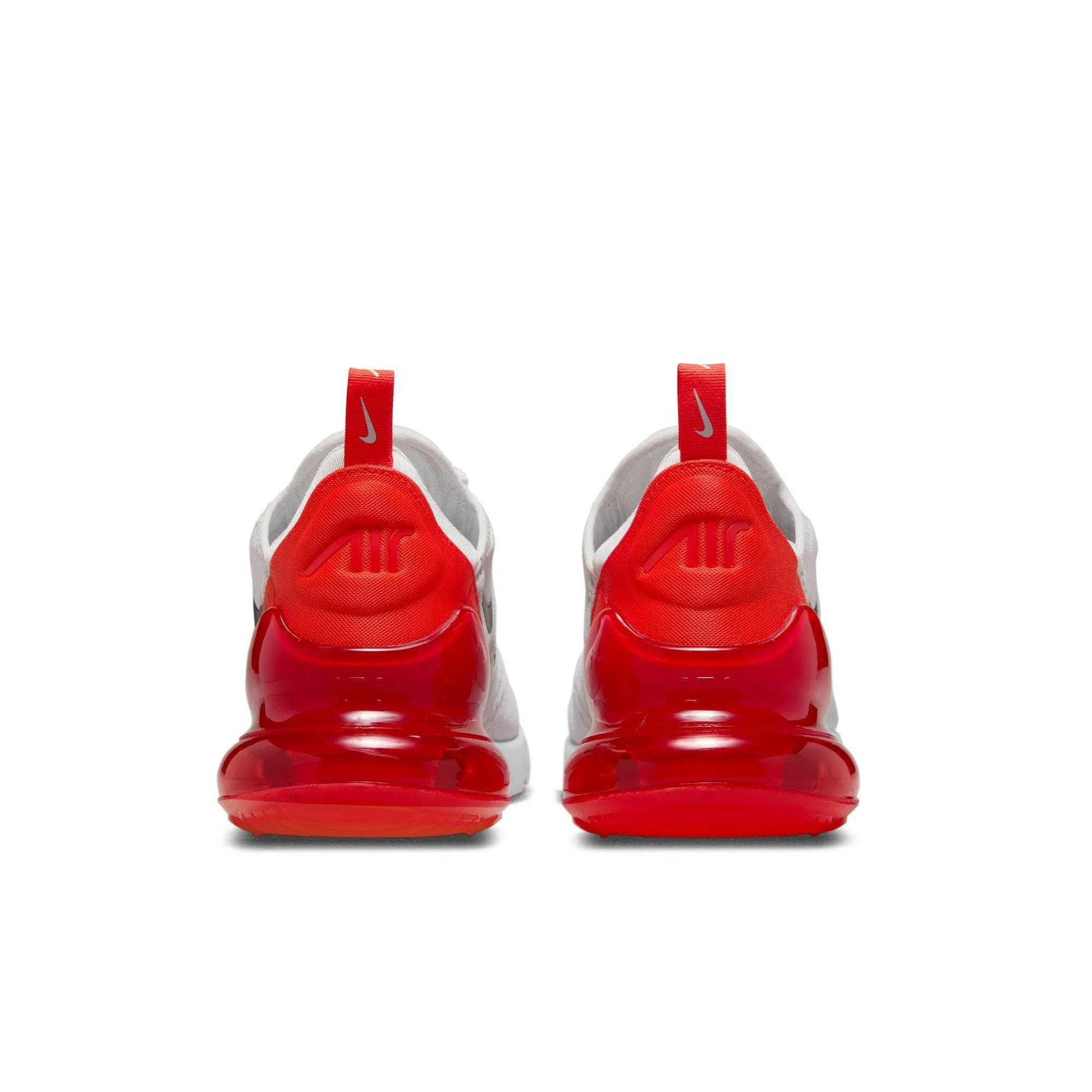 Nike Air Max 270 "Picante Red" - Men's