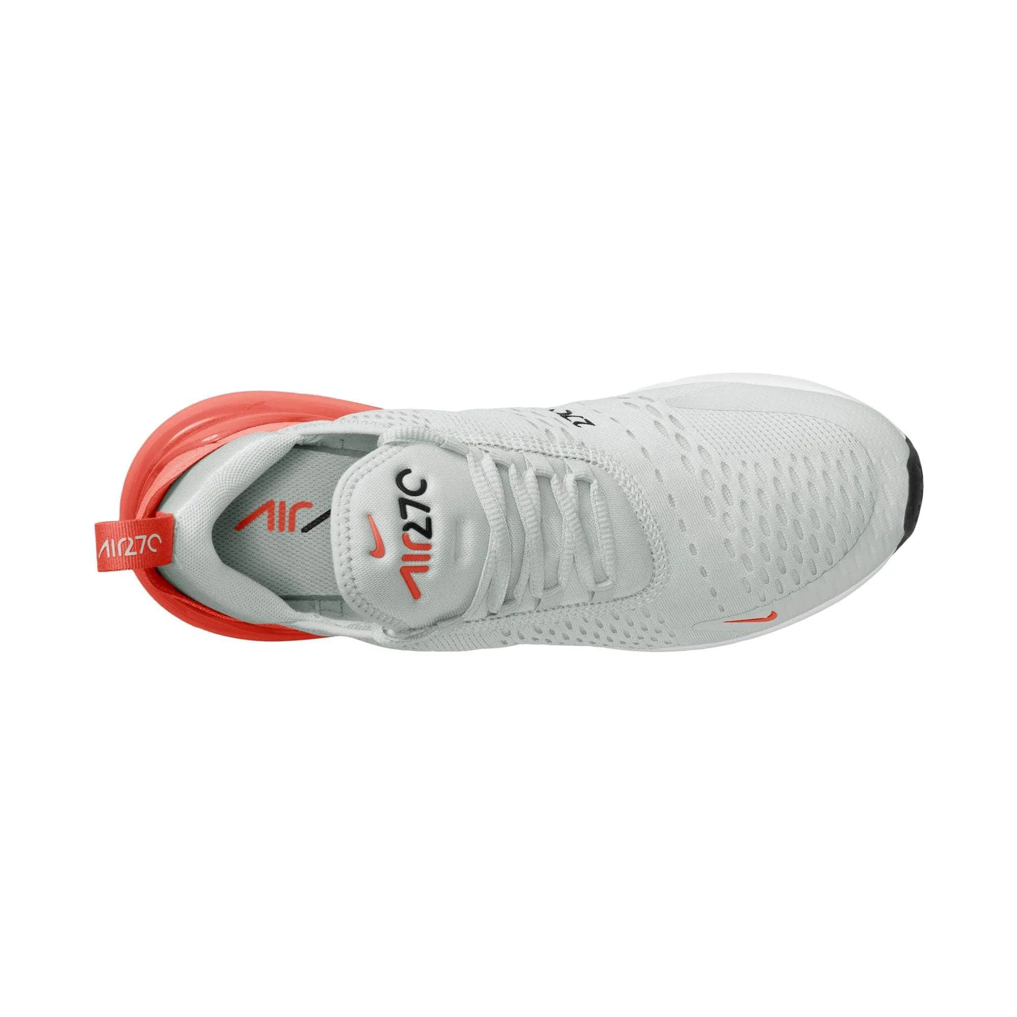 Nike Air Max 270 "Picante Red" - Men's