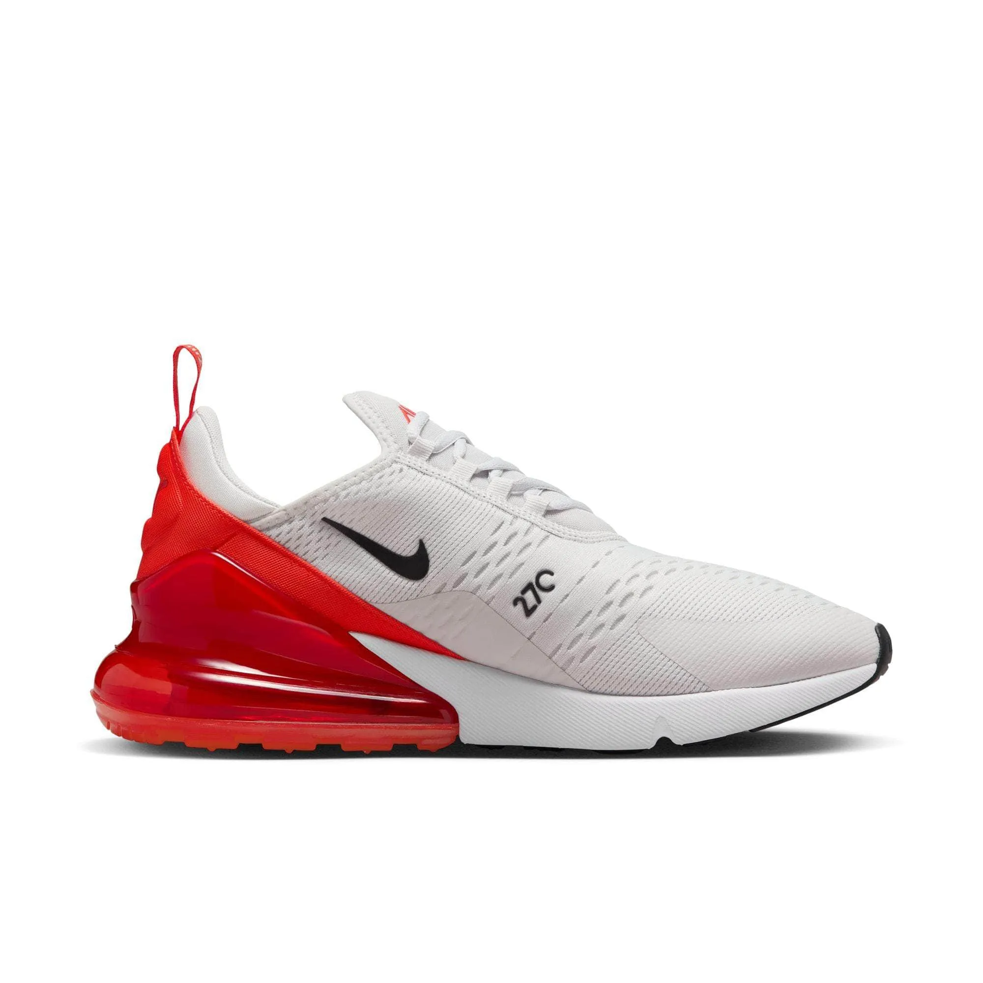 Nike Air Max 270 "Picante Red" - Men's