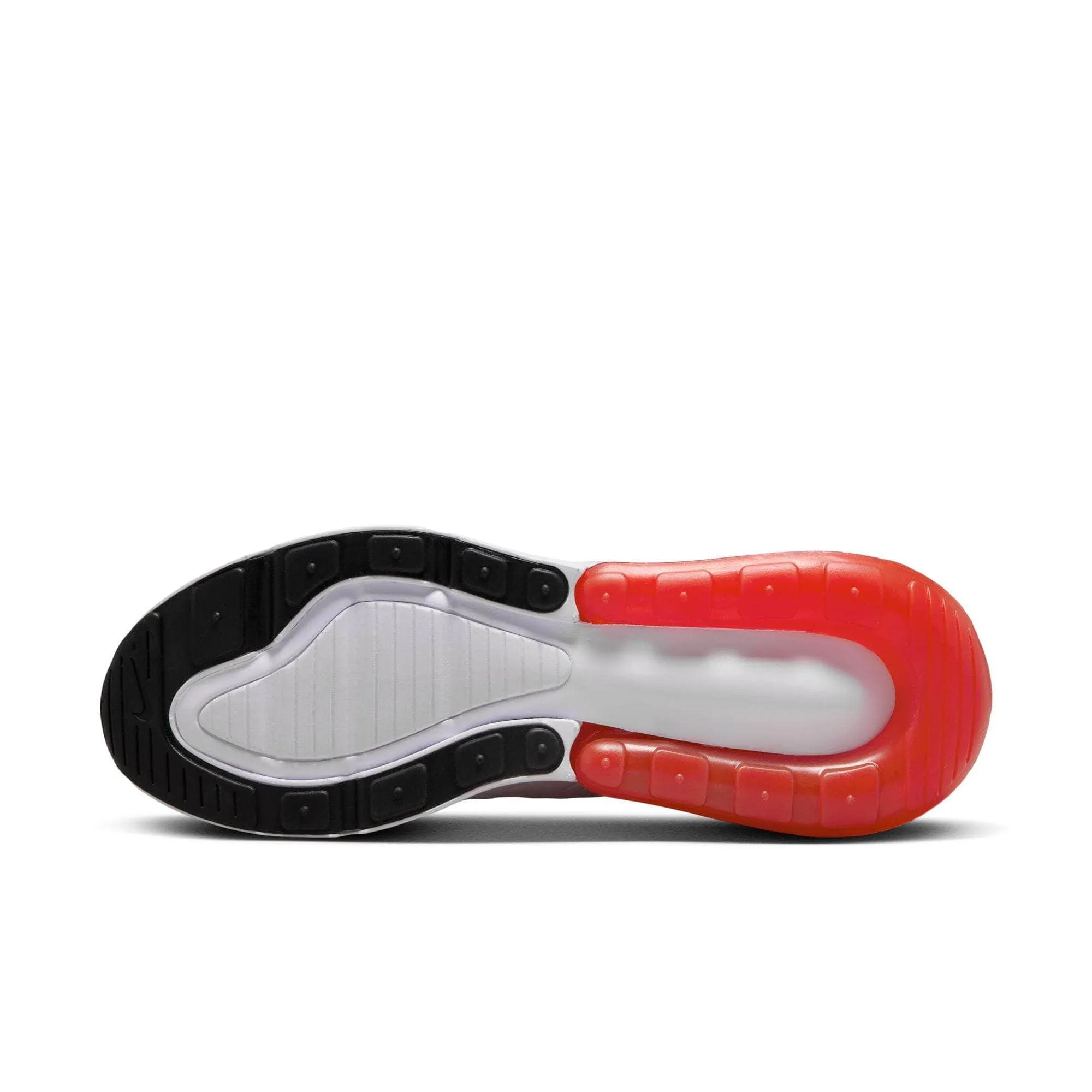 Nike Air Max 270 "Picante Red" - Men's