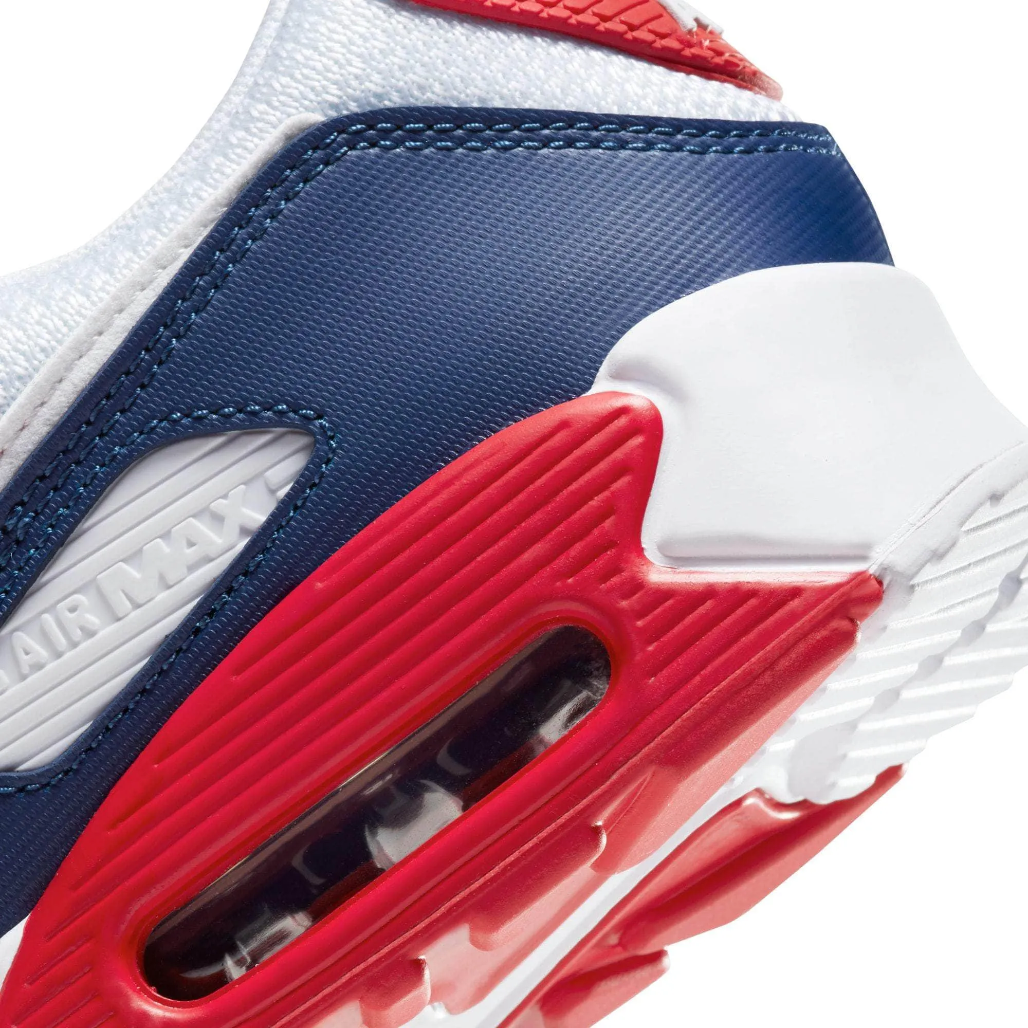 Nike Air Max 90 "USA" - Men's