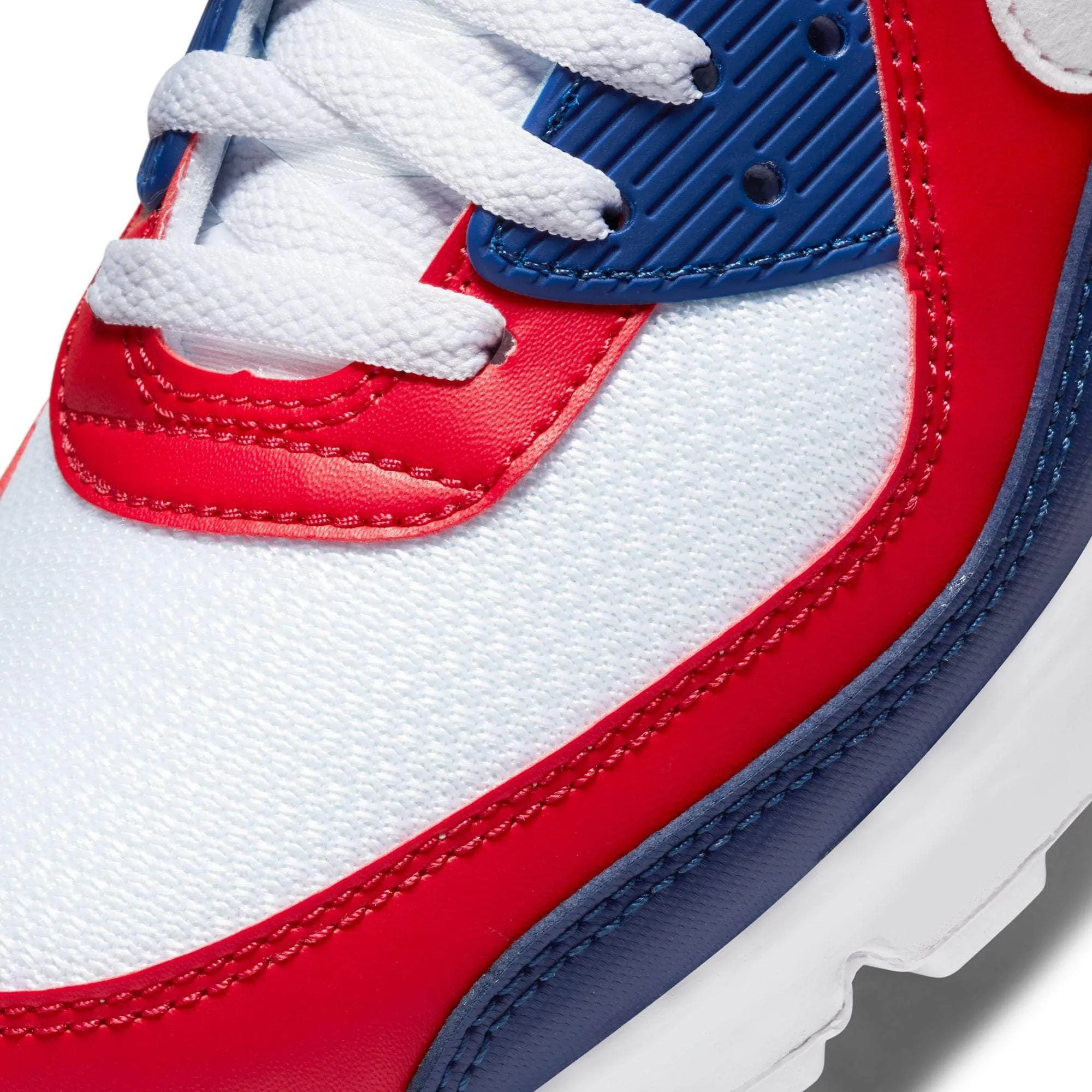 Nike Air Max 90 "USA" - Men's