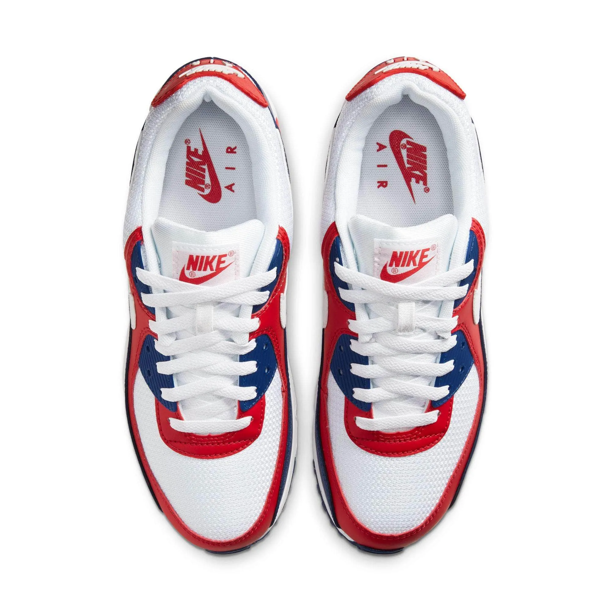 Nike Air Max 90 "USA" - Men's