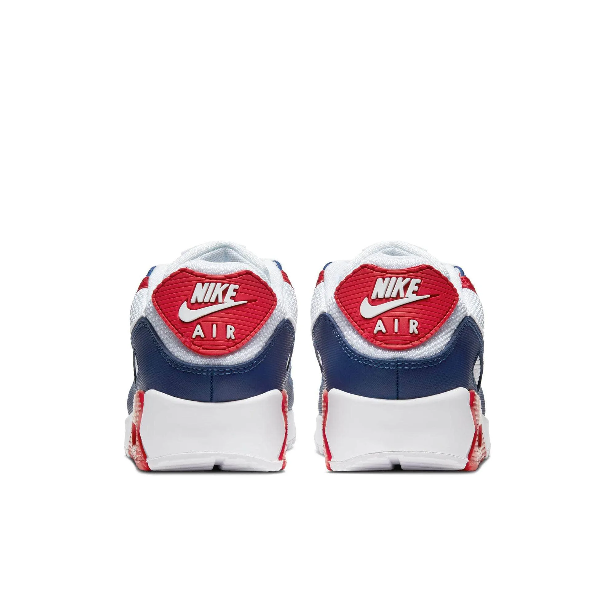 Nike Air Max 90 "USA" - Men's