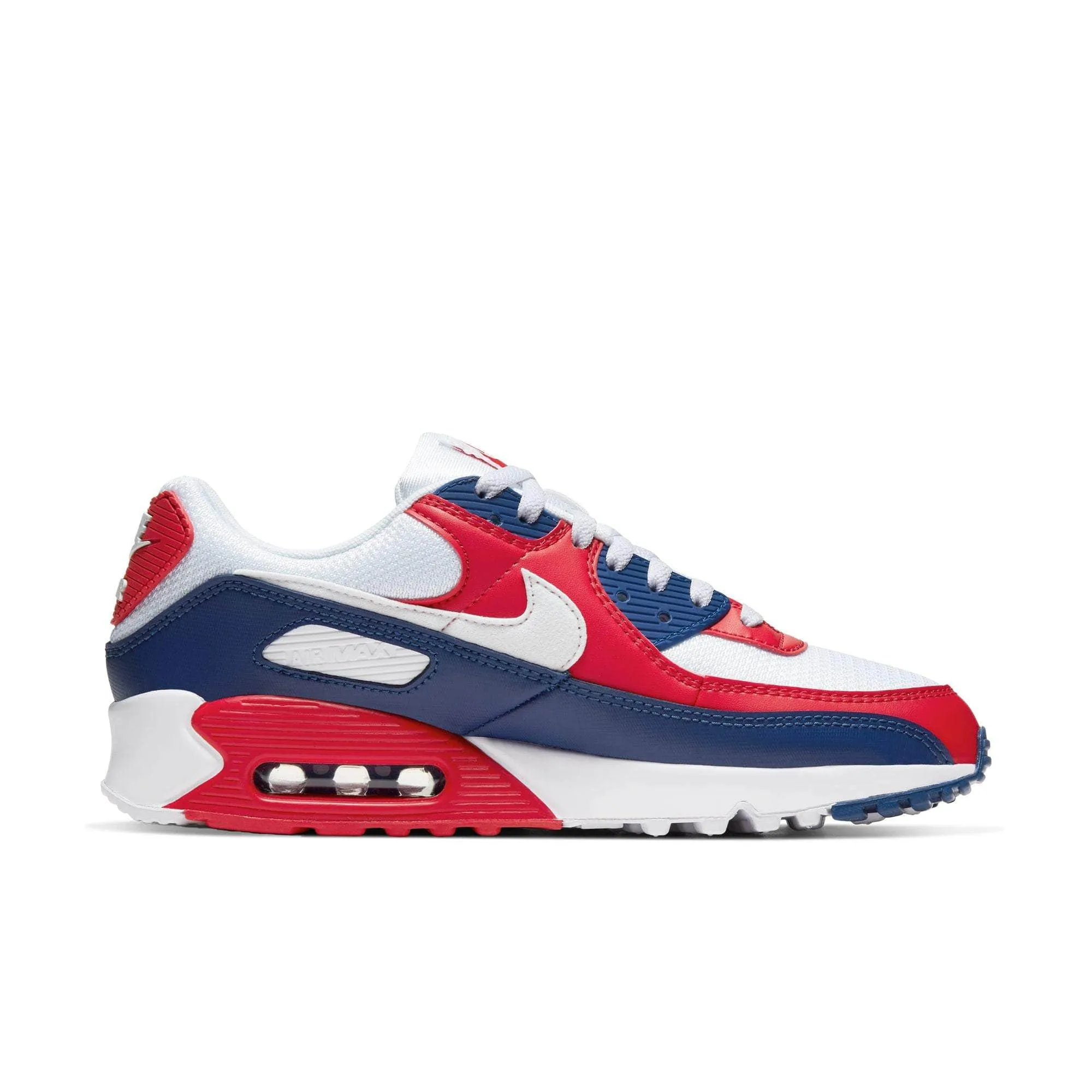Nike Air Max 90 "USA" - Men's