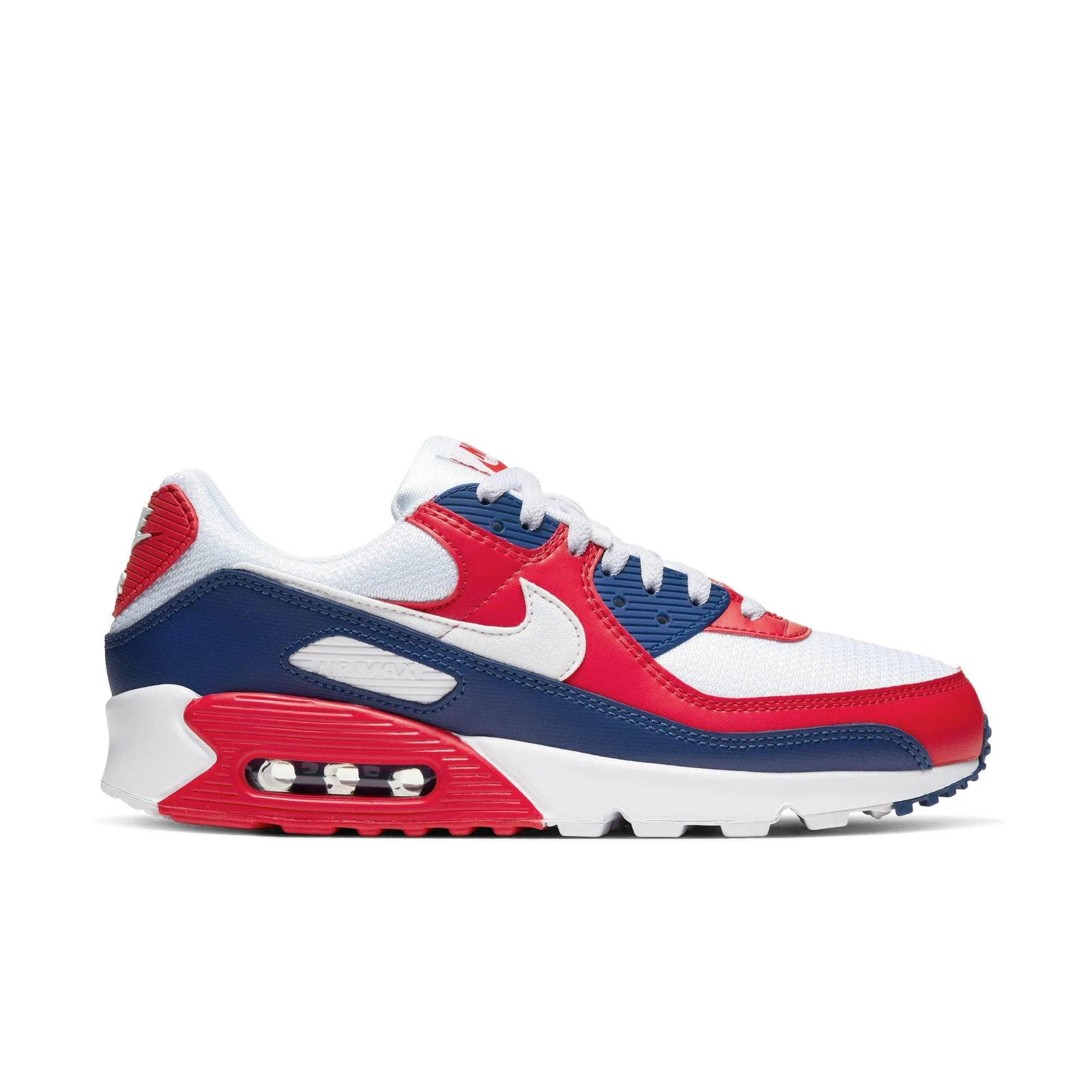 Nike Air Max 90 "USA" - Men's