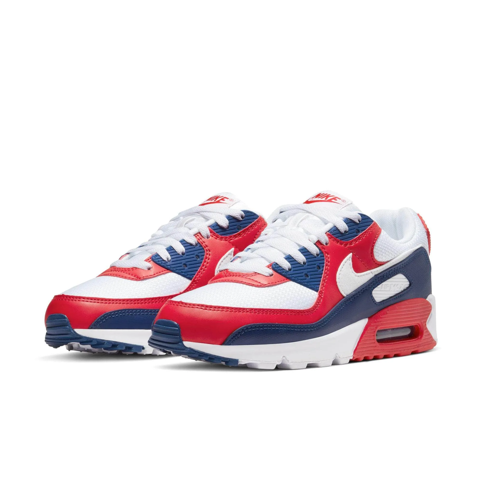 Nike Air Max 90 "USA" - Men's