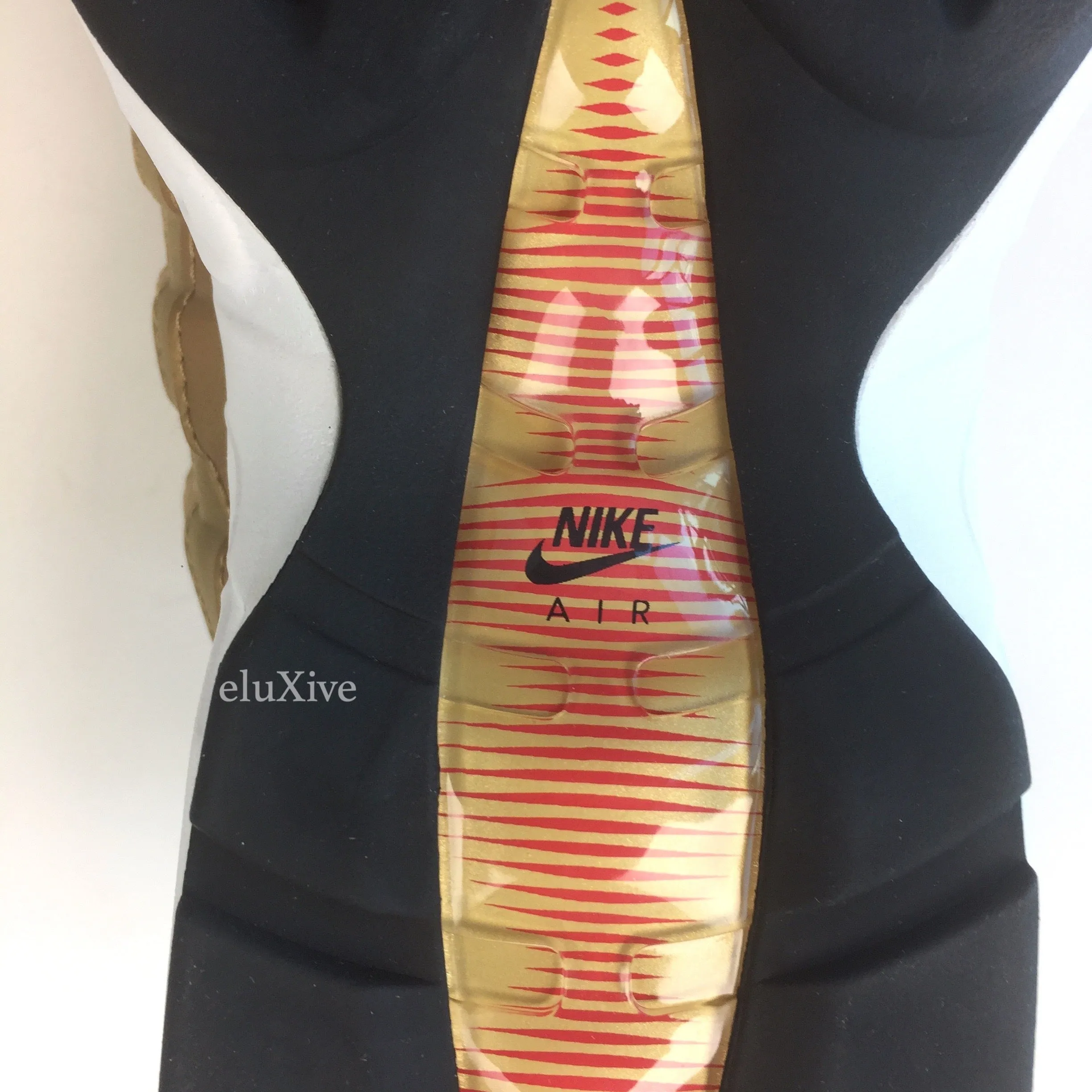 Nike - Air Max 95 Premium QS Gold