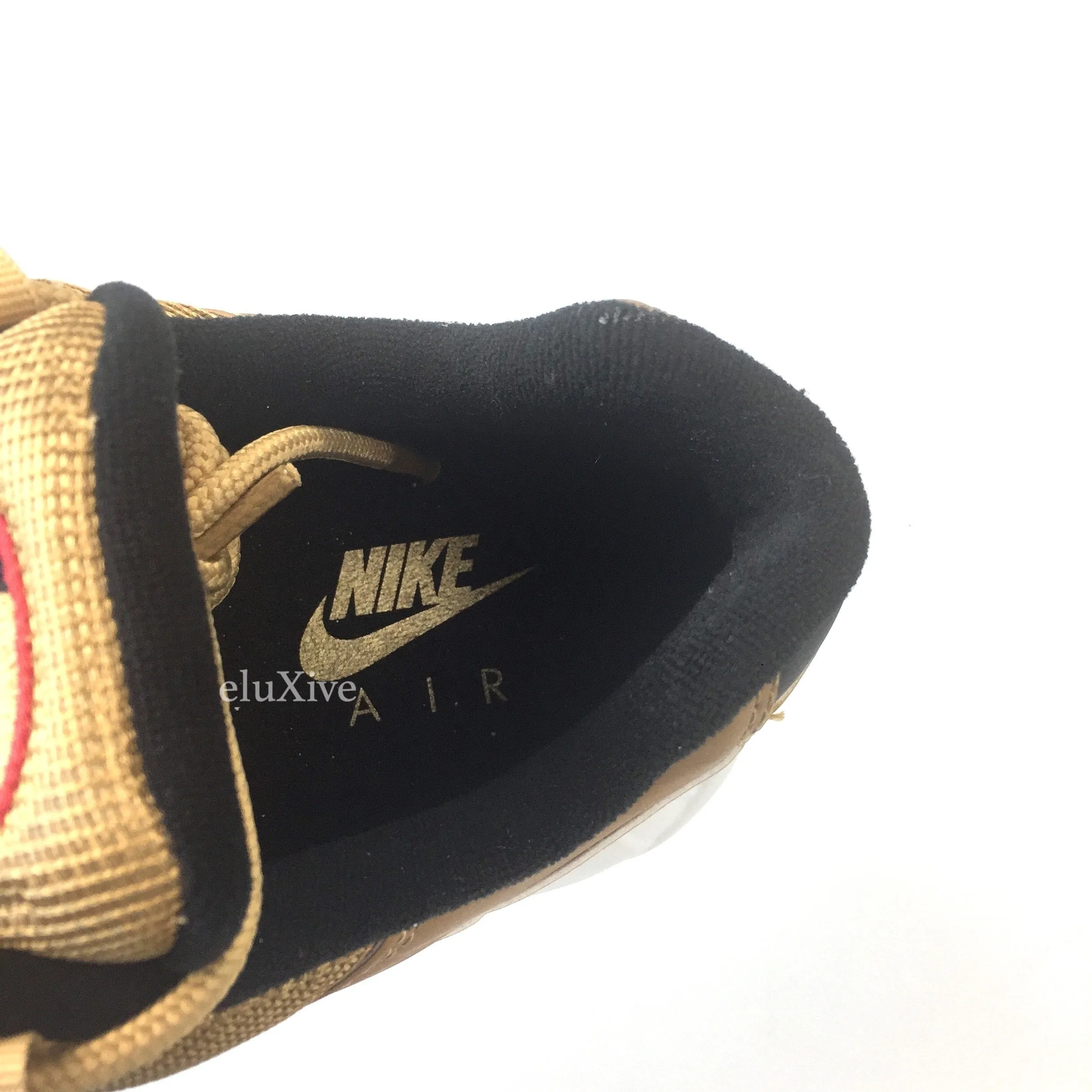 Nike - Air Max 95 Premium QS Gold