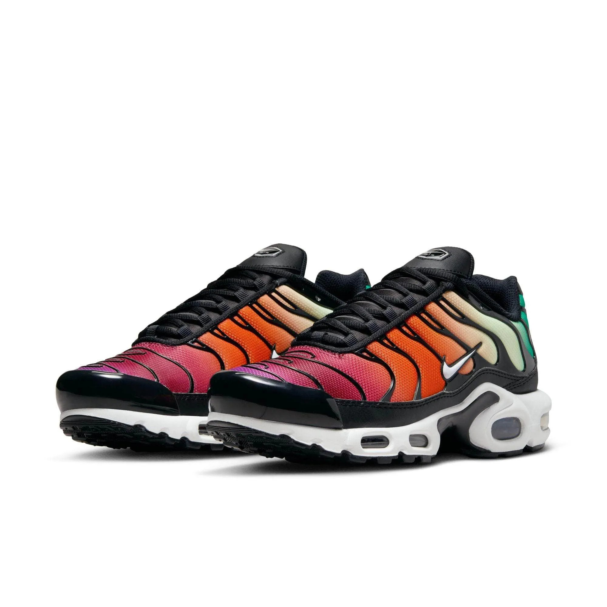 Nike Air Max Plus "Rainbow" - Women's