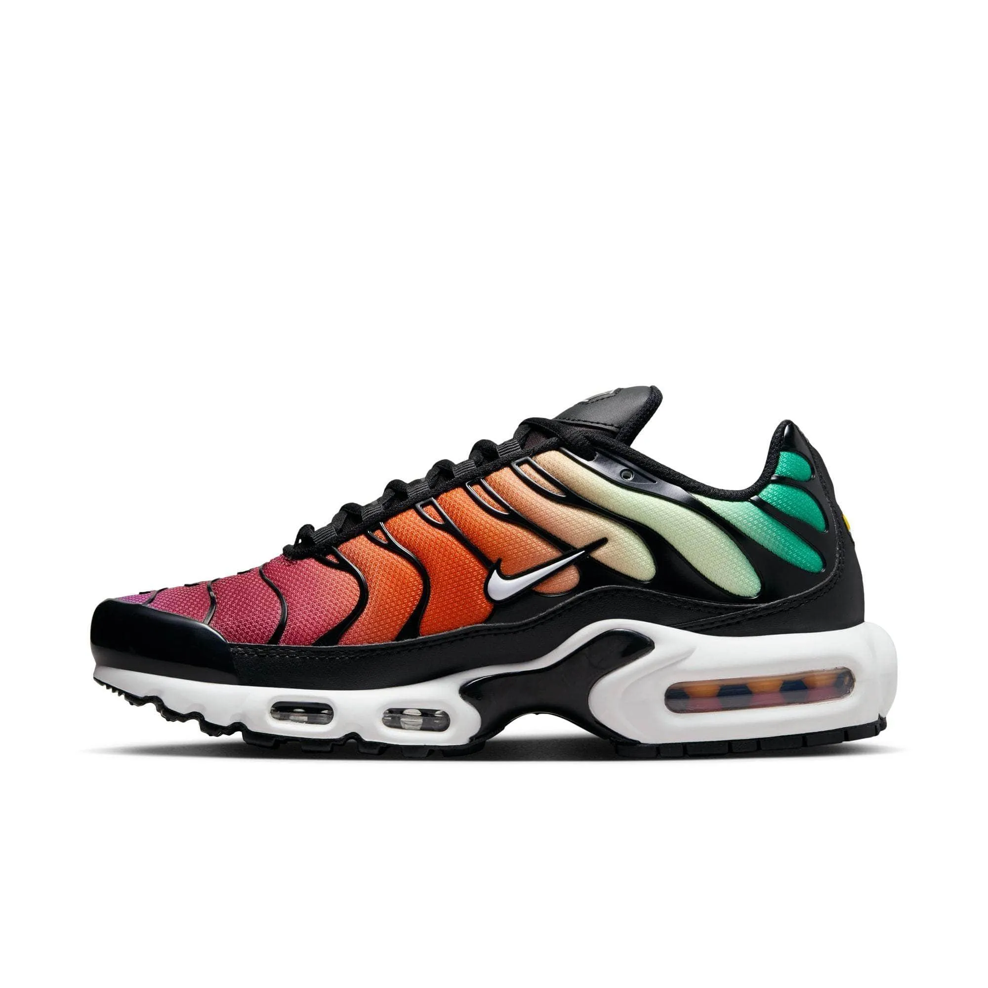 Nike Air Max Plus "Rainbow" - Women's