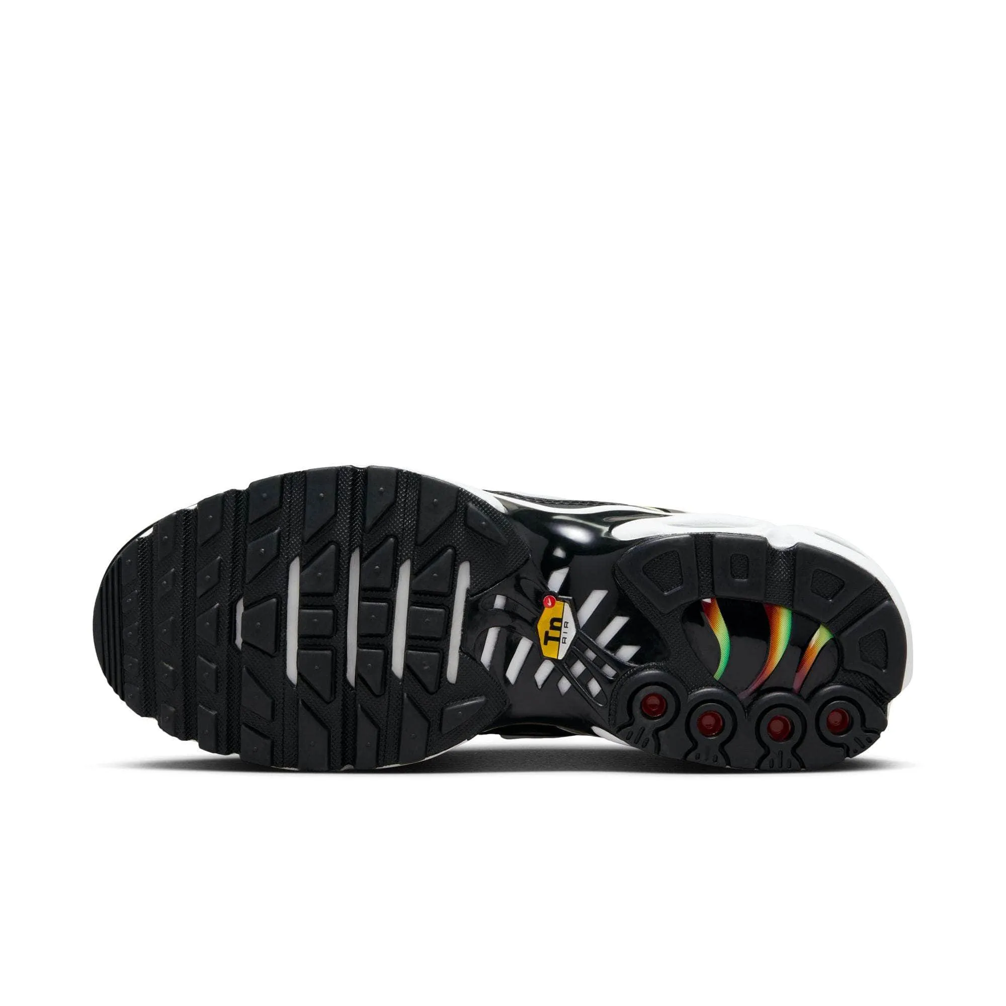 Nike Air Max Plus "Rainbow" - Women's