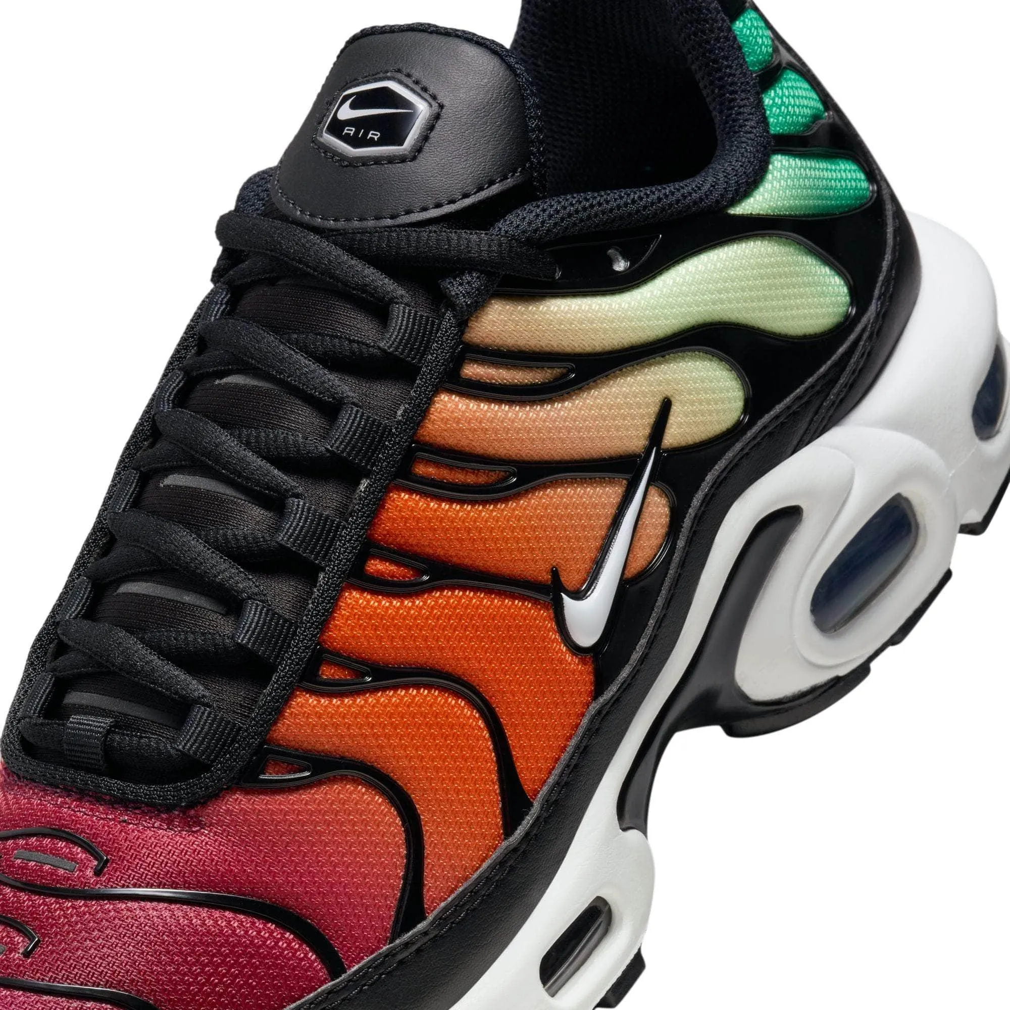 Nike Air Max Plus "Rainbow" - Women's