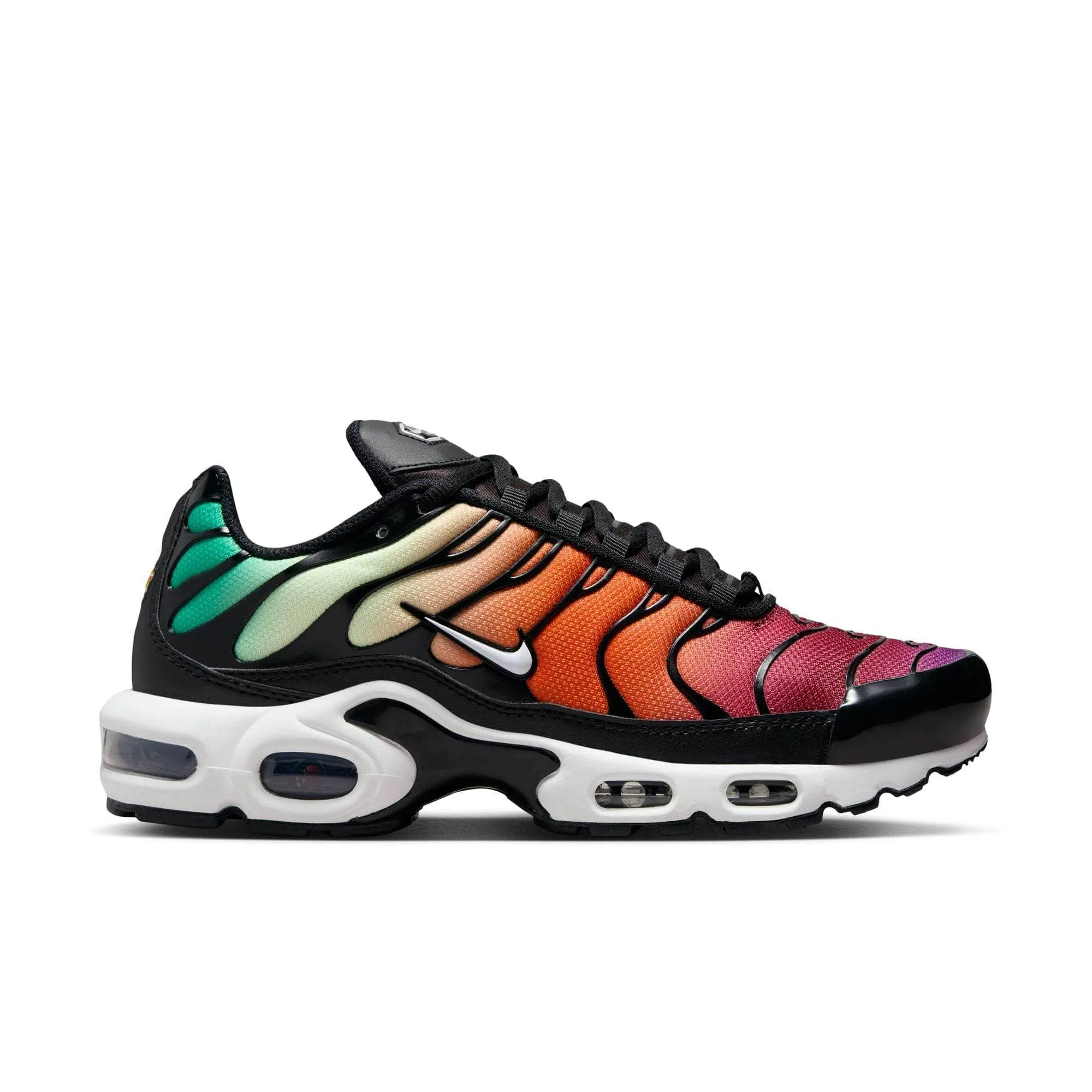 Nike Air Max Plus "Rainbow" - Women's