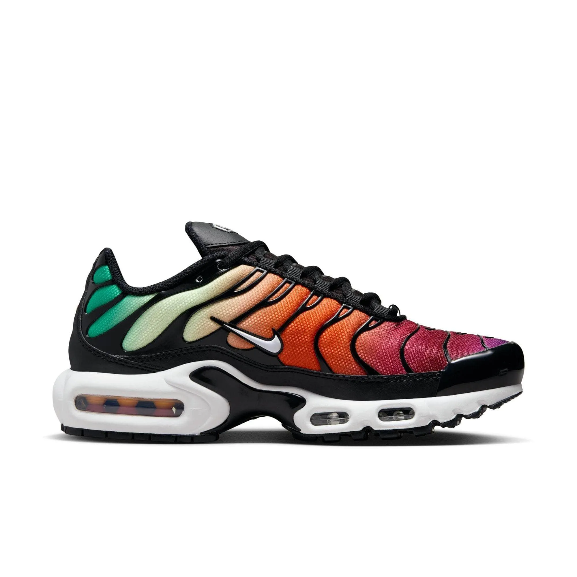 Nike Air Max Plus "Rainbow" - Women's