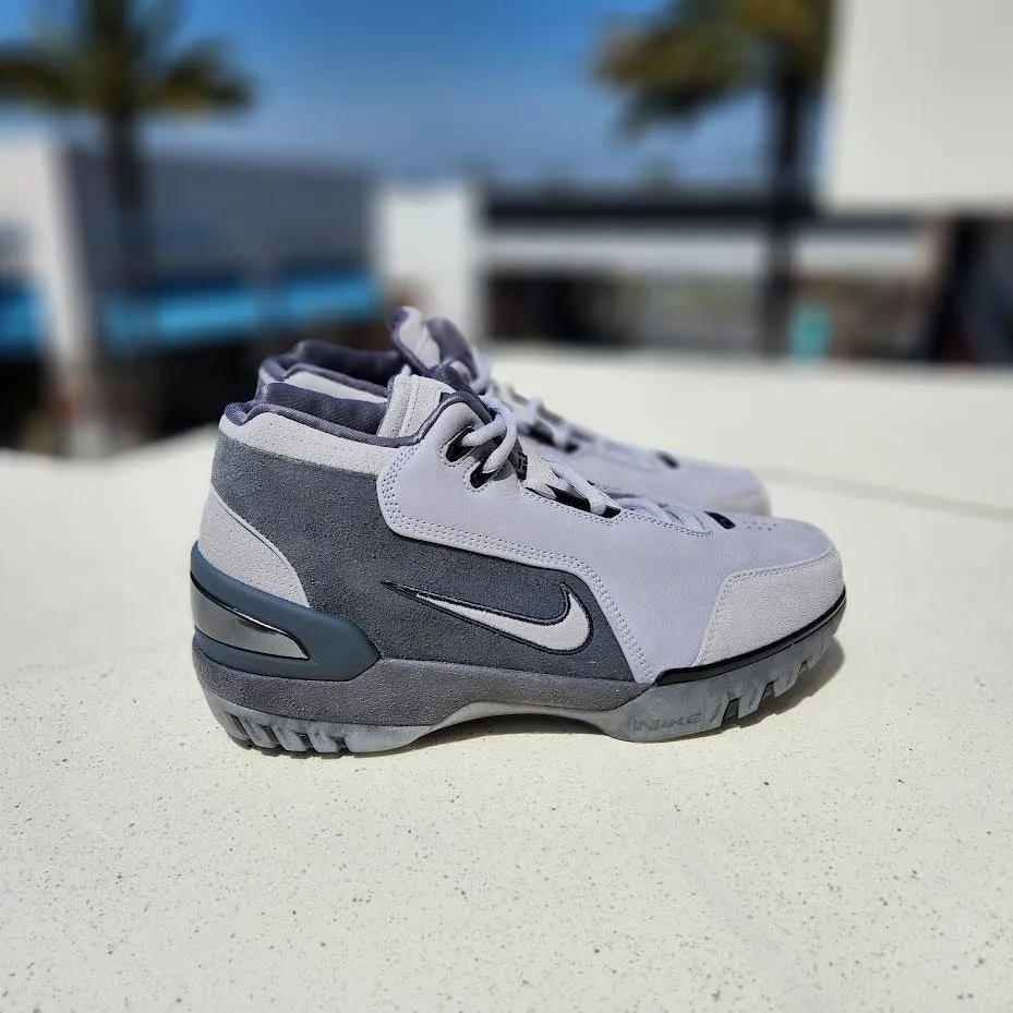 Nike Air Zoom Generation 'Wolf Grey'