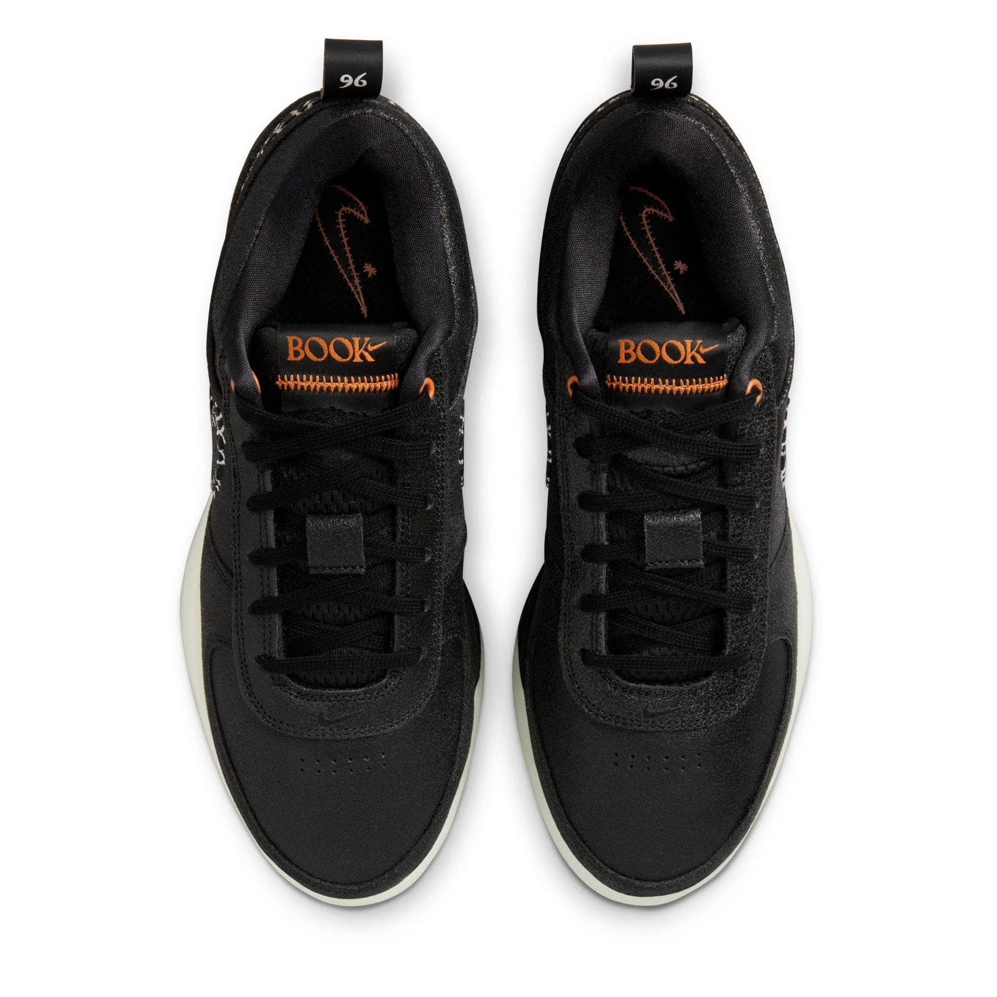Nike Book 1 “Halloween” - Men's