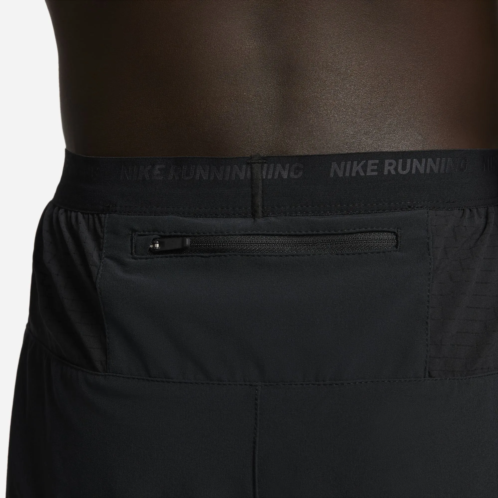 NIKE DRI-FIT PHENOM ELITE MEN'S WOVEN RUNNING PANTS