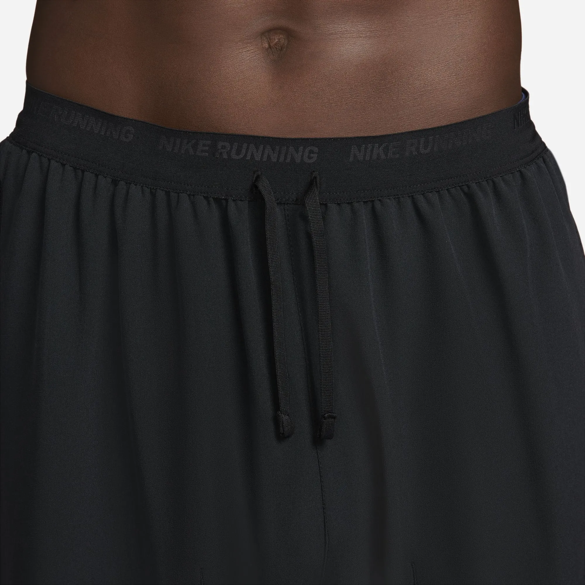 NIKE DRI-FIT PHENOM ELITE MEN'S WOVEN RUNNING PANTS
