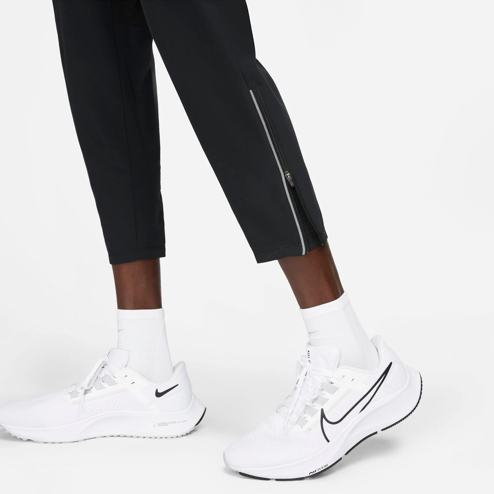 NIKE DRI-FIT PHENOM ELITE MEN'S WOVEN RUNNING PANTS