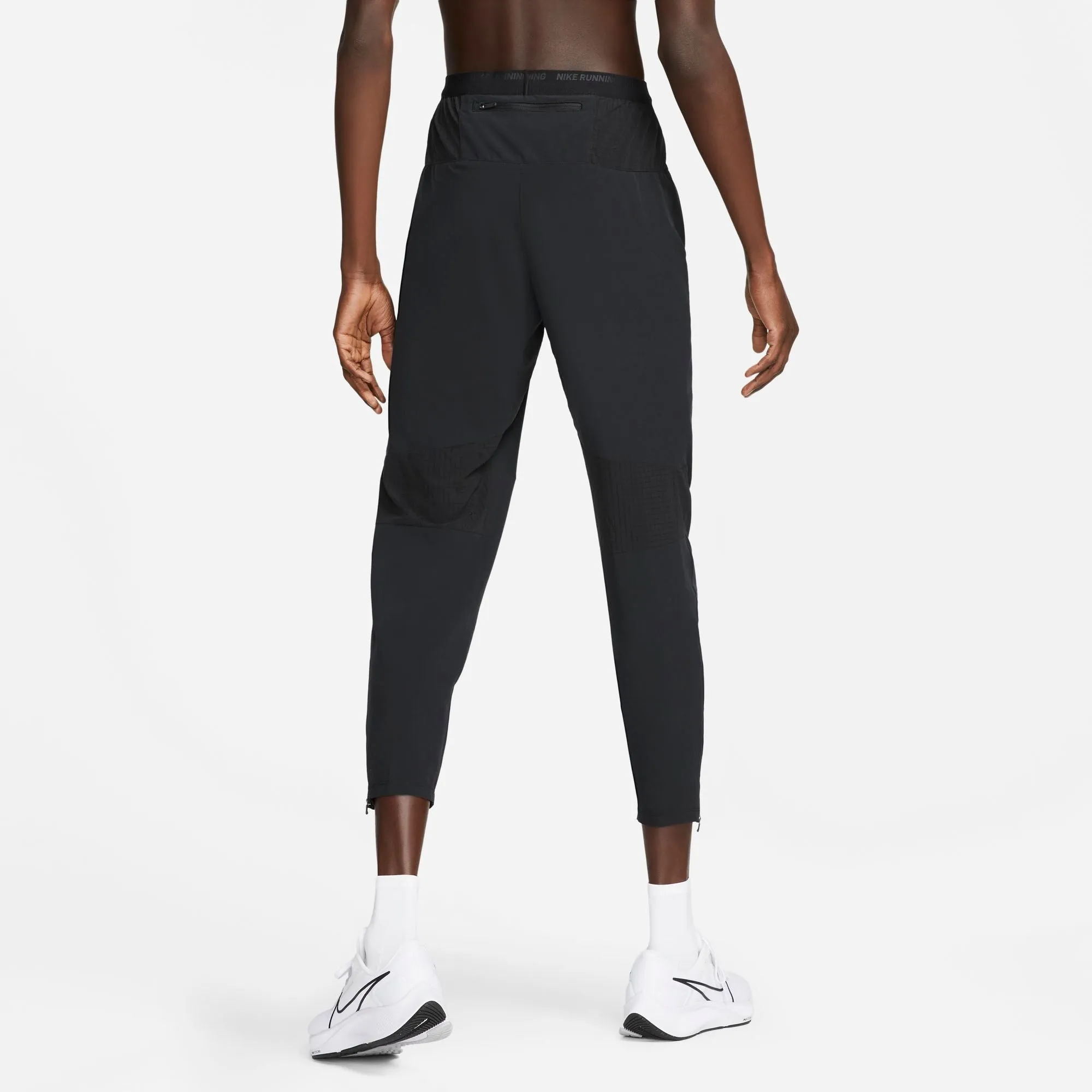 NIKE DRI-FIT PHENOM ELITE MEN'S WOVEN RUNNING PANTS