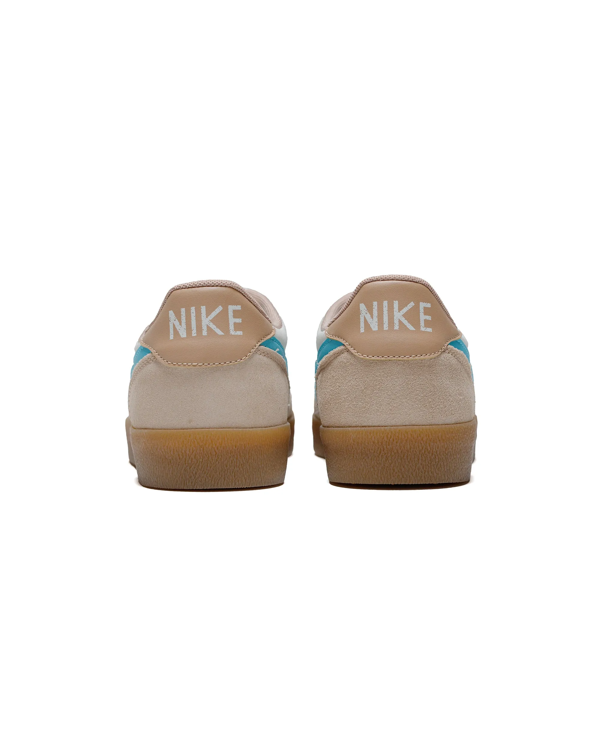 Nike Killshot 2 Leather Sail/Baltic Blue