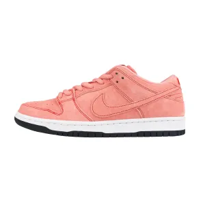 Nike SB Dunk Low - Pink Pig