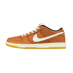 Nike SB Dunk Low Pro - Dark Russet