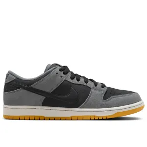 Nike SB - Dunk Low Pro Shoes Dark Smoke Grey