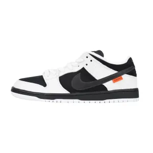 Nike SB x Tightbooth Dunk Low Pro QS - Black White