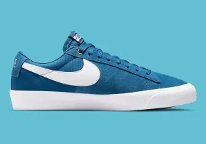 Nike SB Zoom Blazer Low Pro GT Schuhe