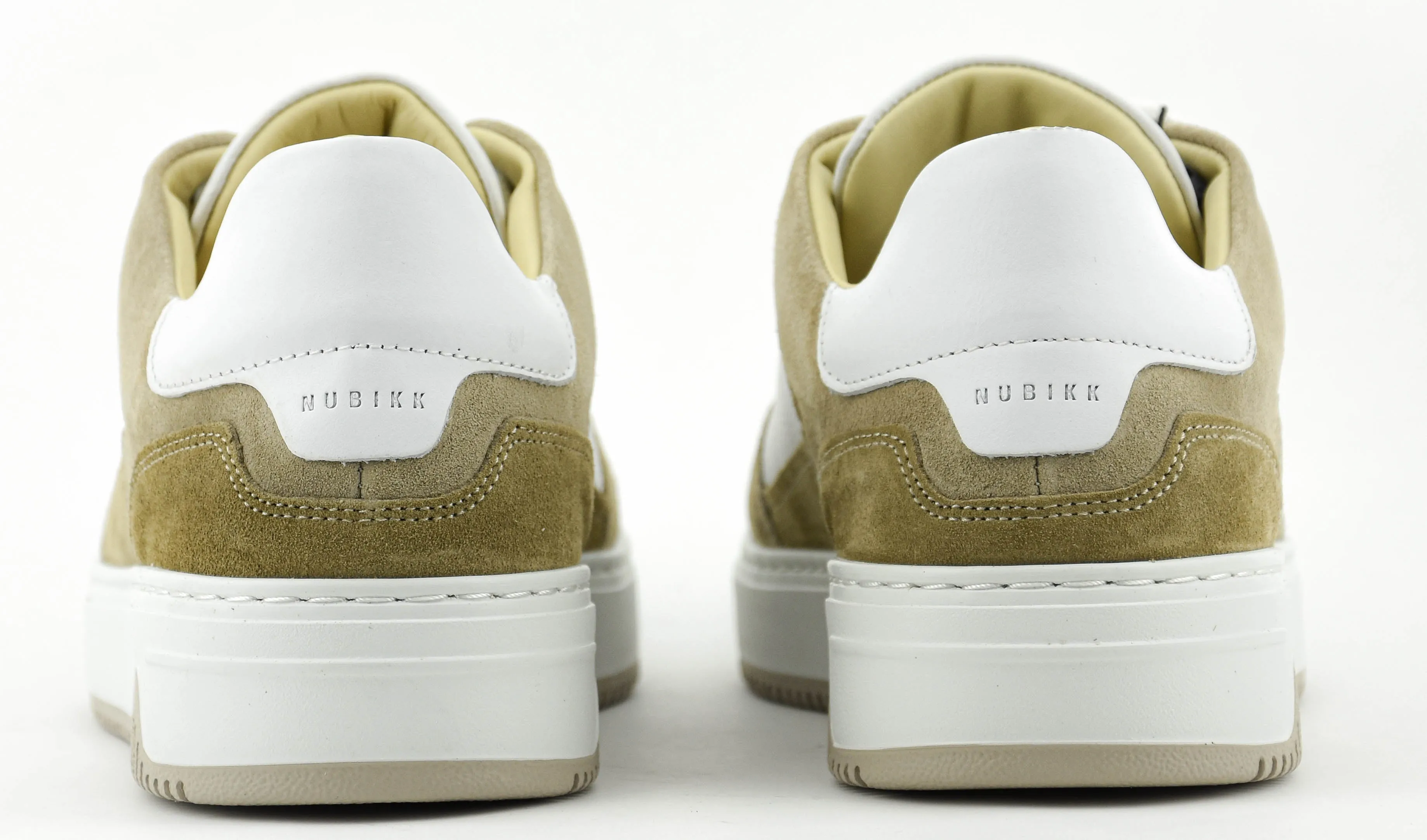 NUBIKK BASKET COURT MIST