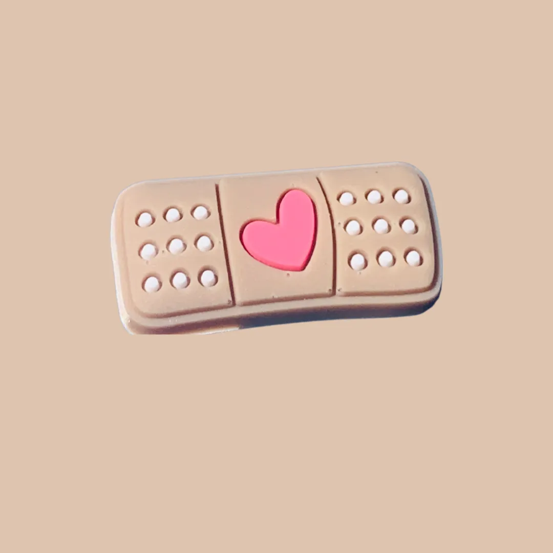 Nurse Bae Charms Bundle