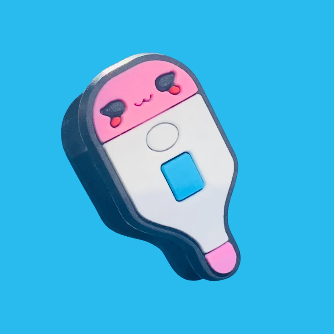Nurse Bae Charms Bundle