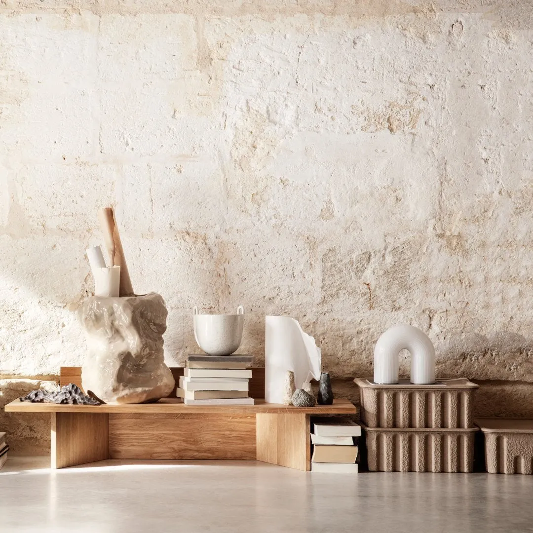 Oblique Bench