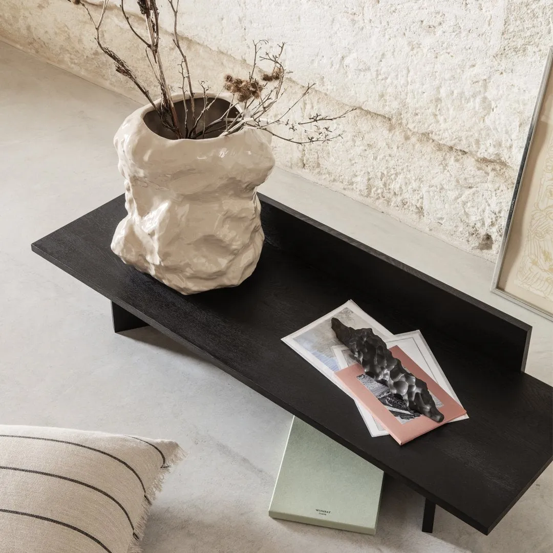 Oblique Bench