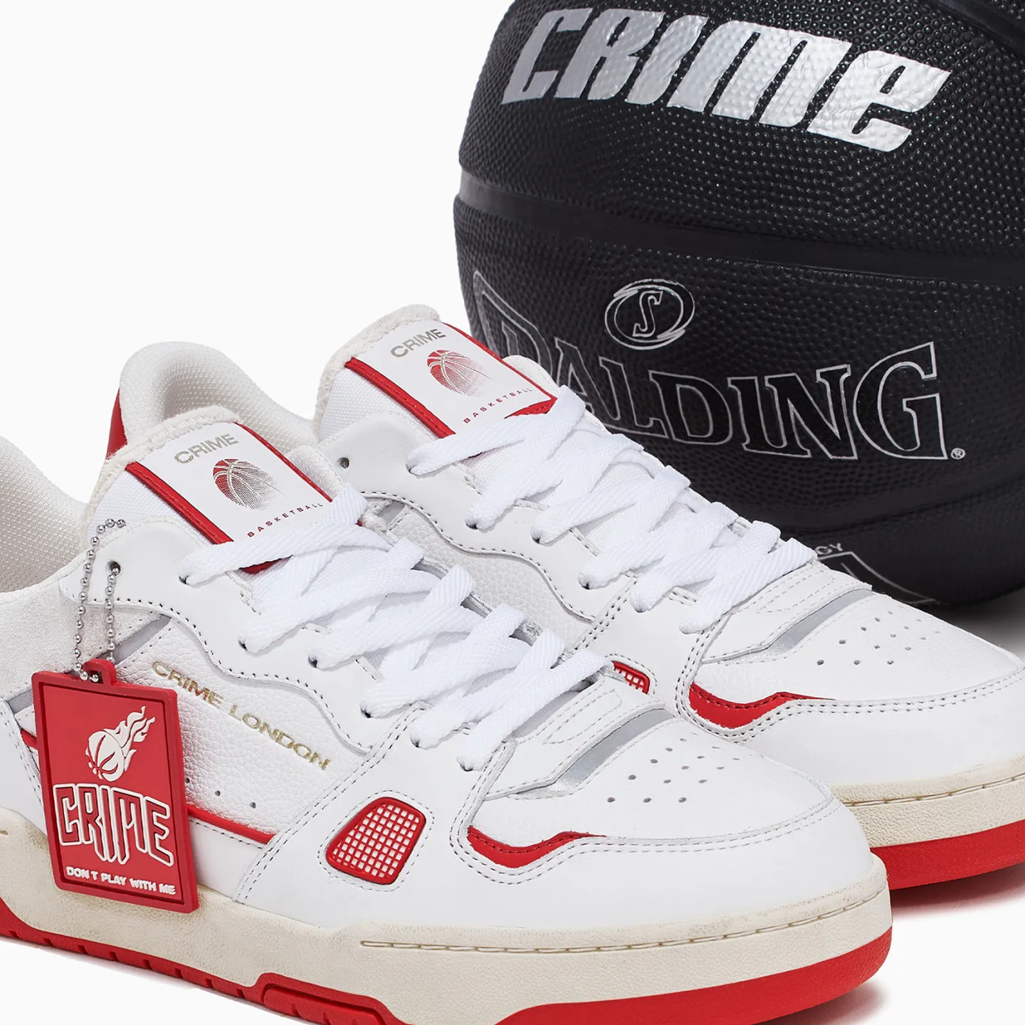 OFF COURT OGSPORT RED