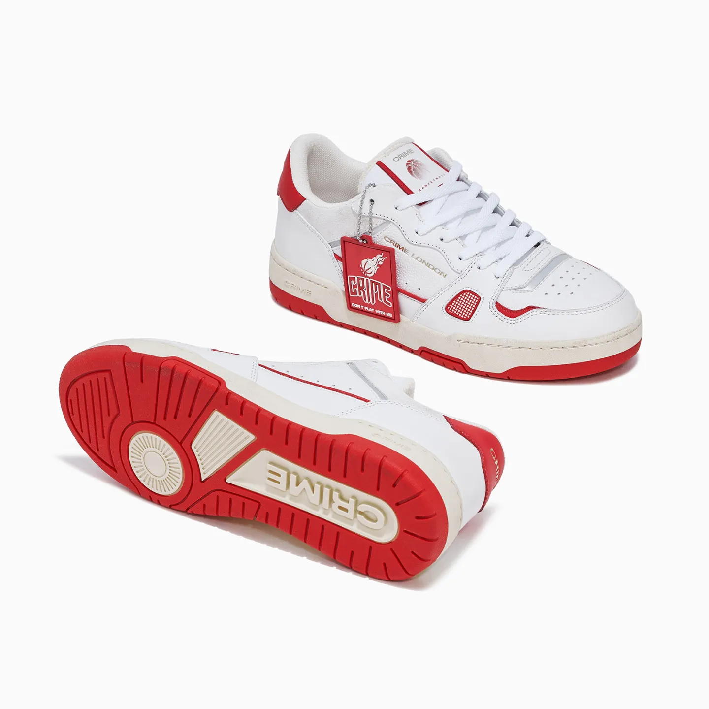 OFF COURT OGSPORT RED