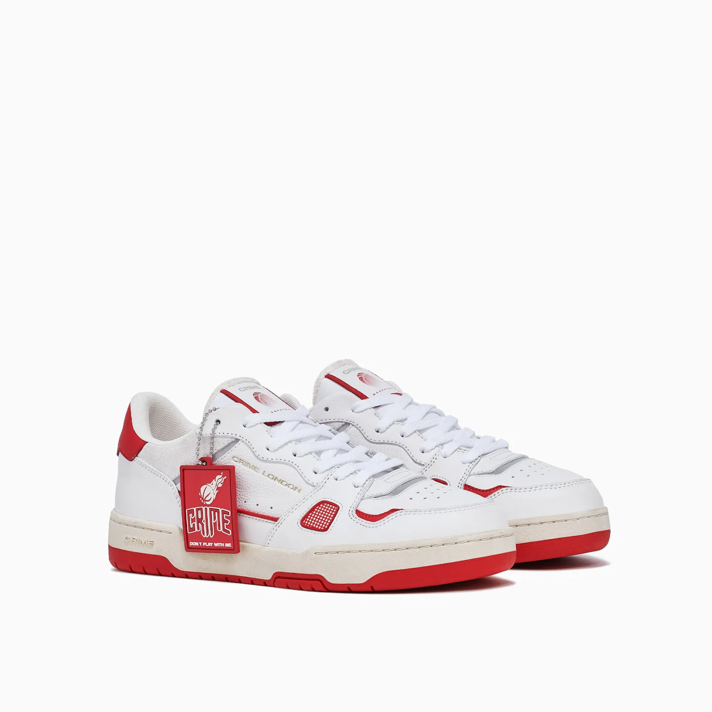 OFF COURT OGSPORT RED