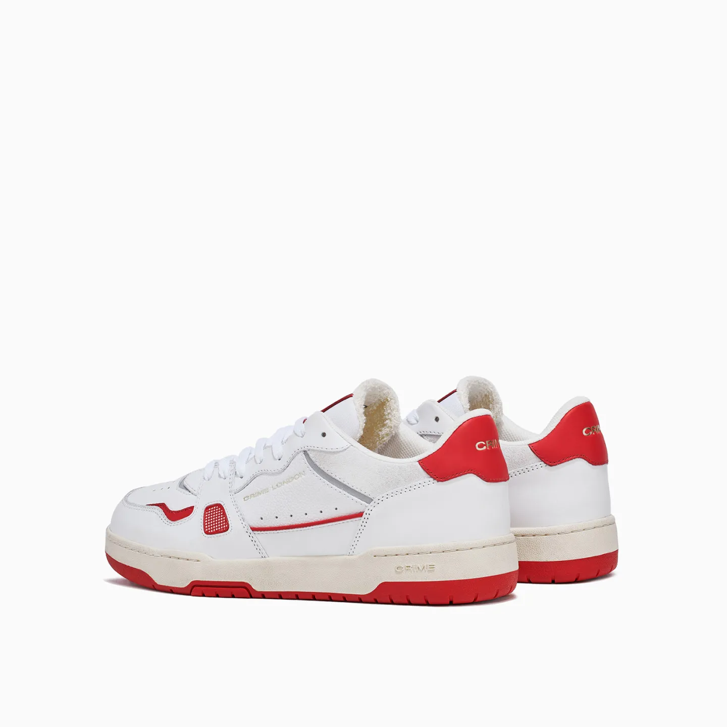 OFF COURT OGSPORT RED