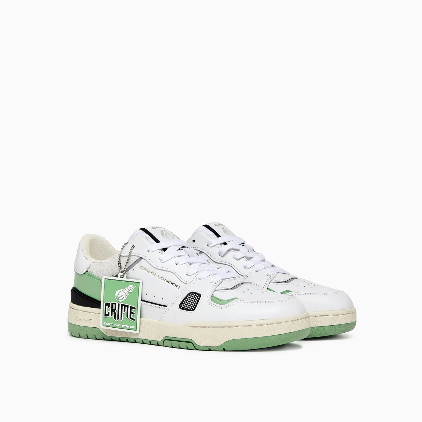 OFF COURT OGTURBO GREEN